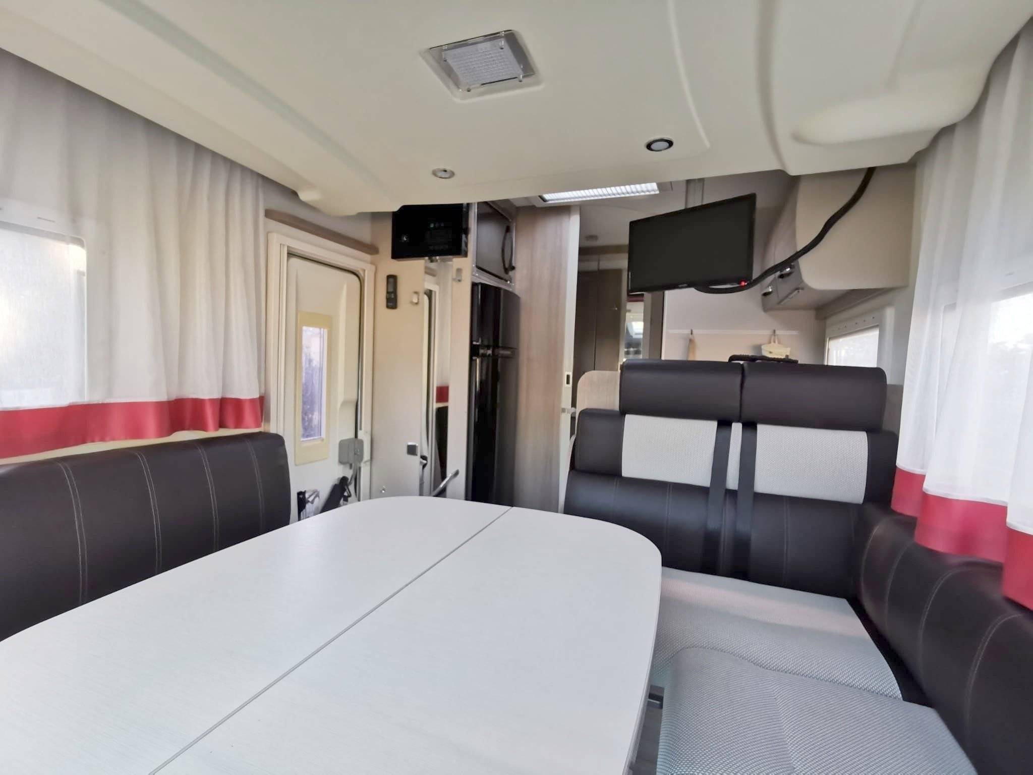 Challenger genesis 290 special edition