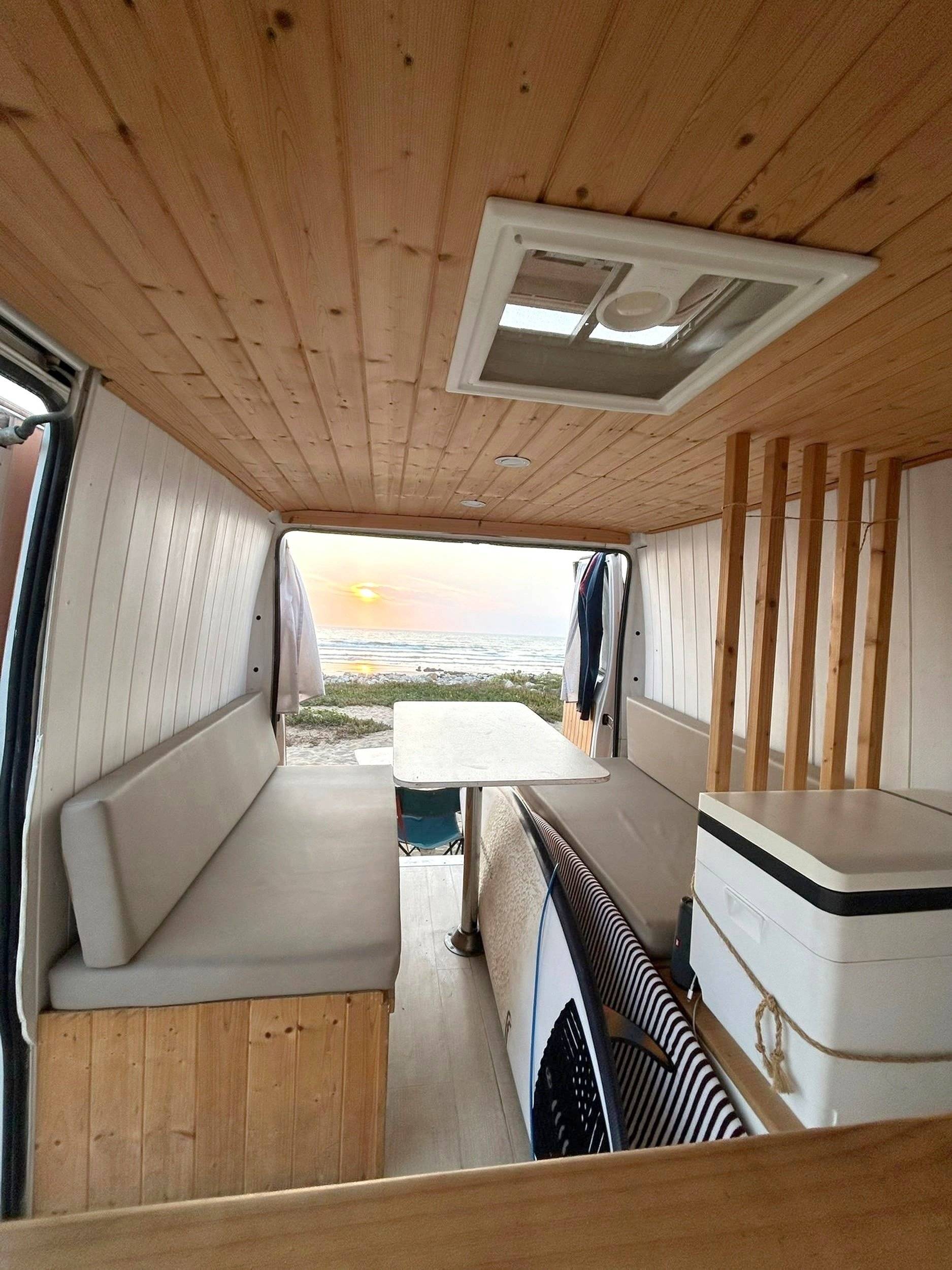 Peugeot Peugeot boxer
