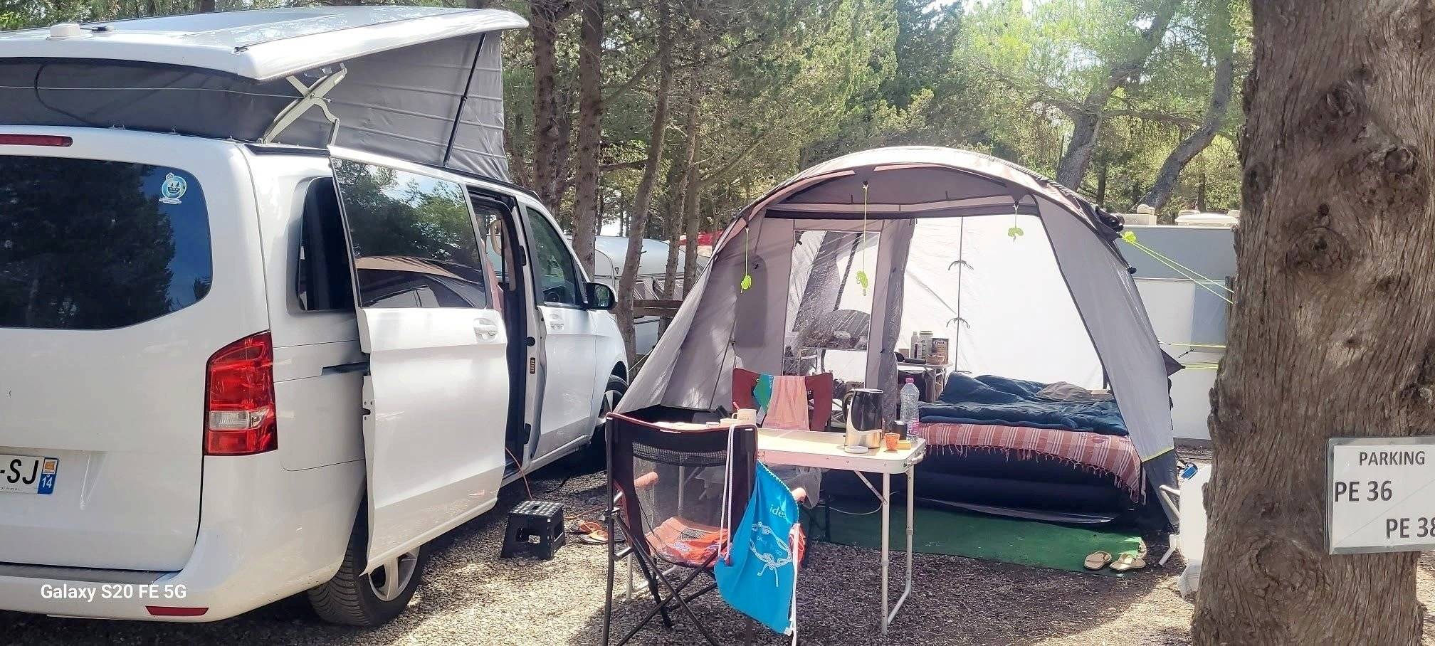 Mercedes Mercedes Marco polo