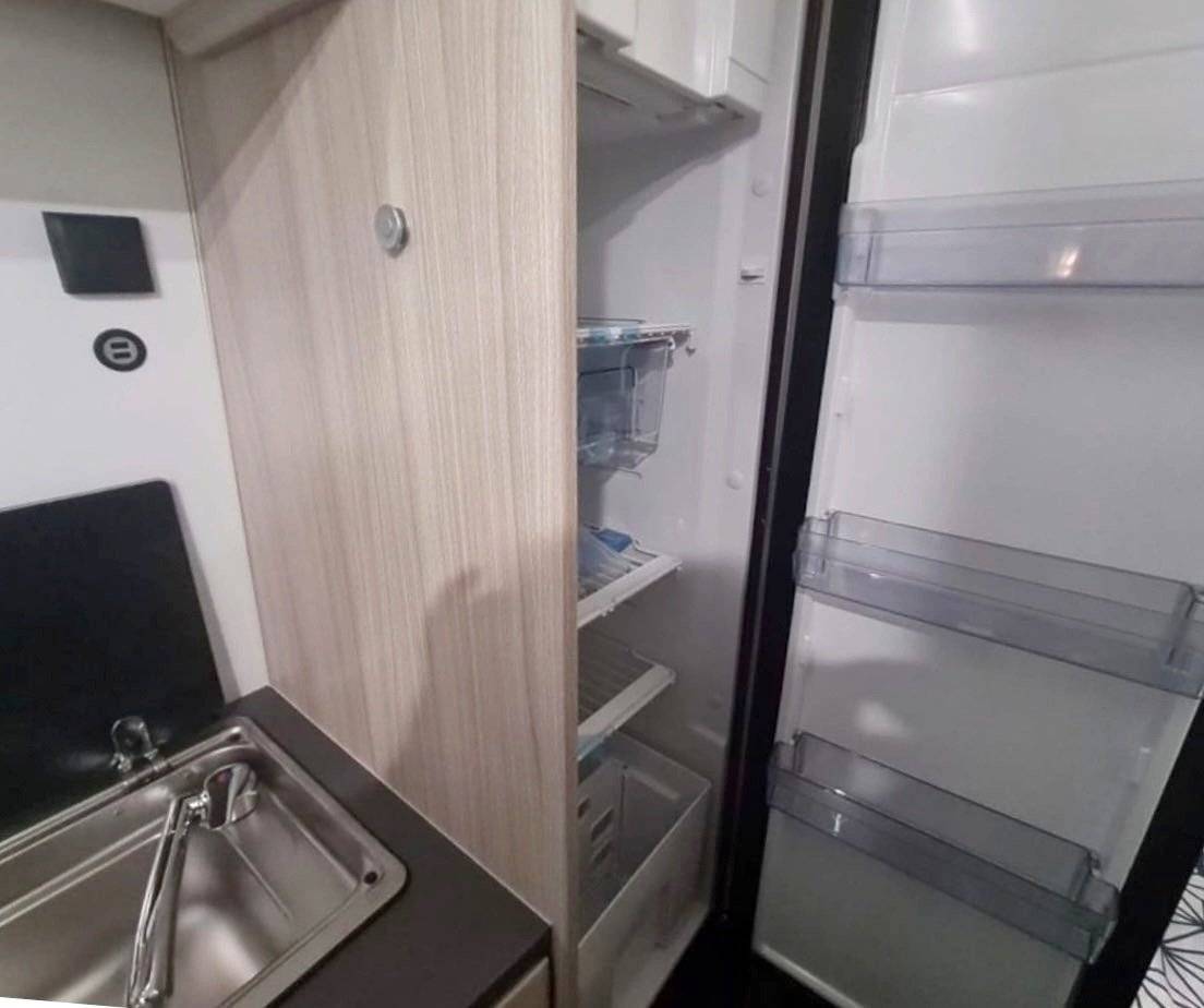 Sun Living Sun Living V 60 SP FAMILY