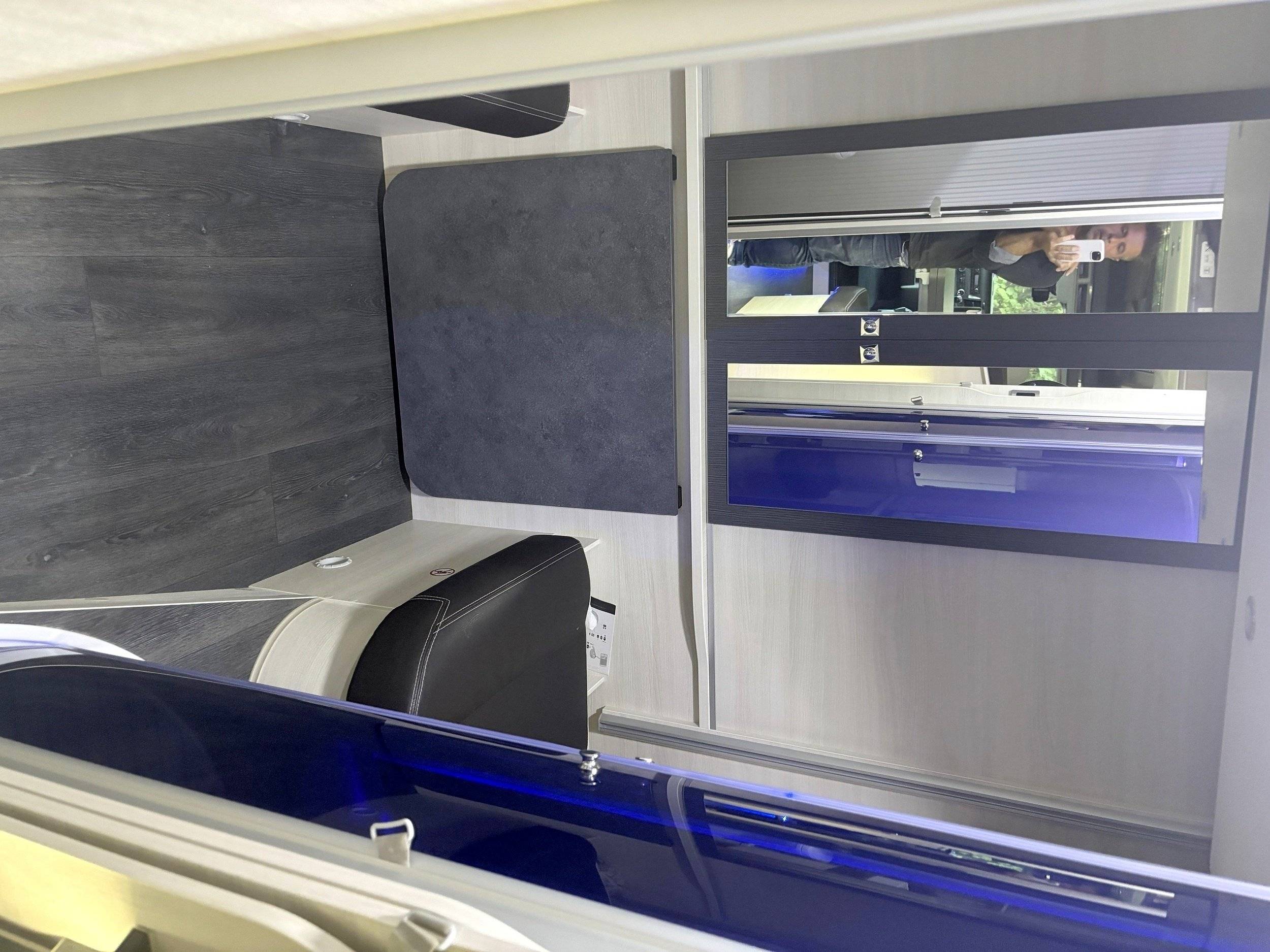 Challenger challenger 396