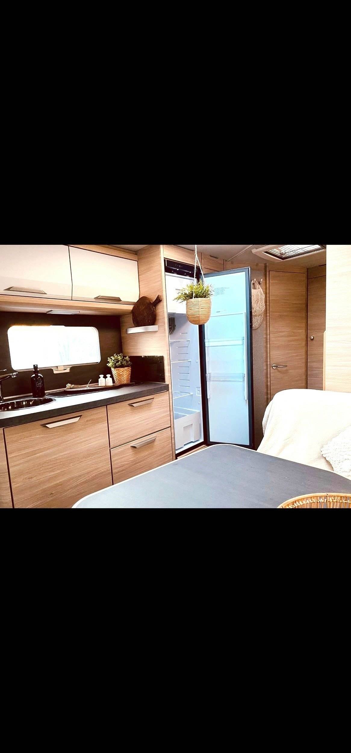 Knaus Südwind 580QS