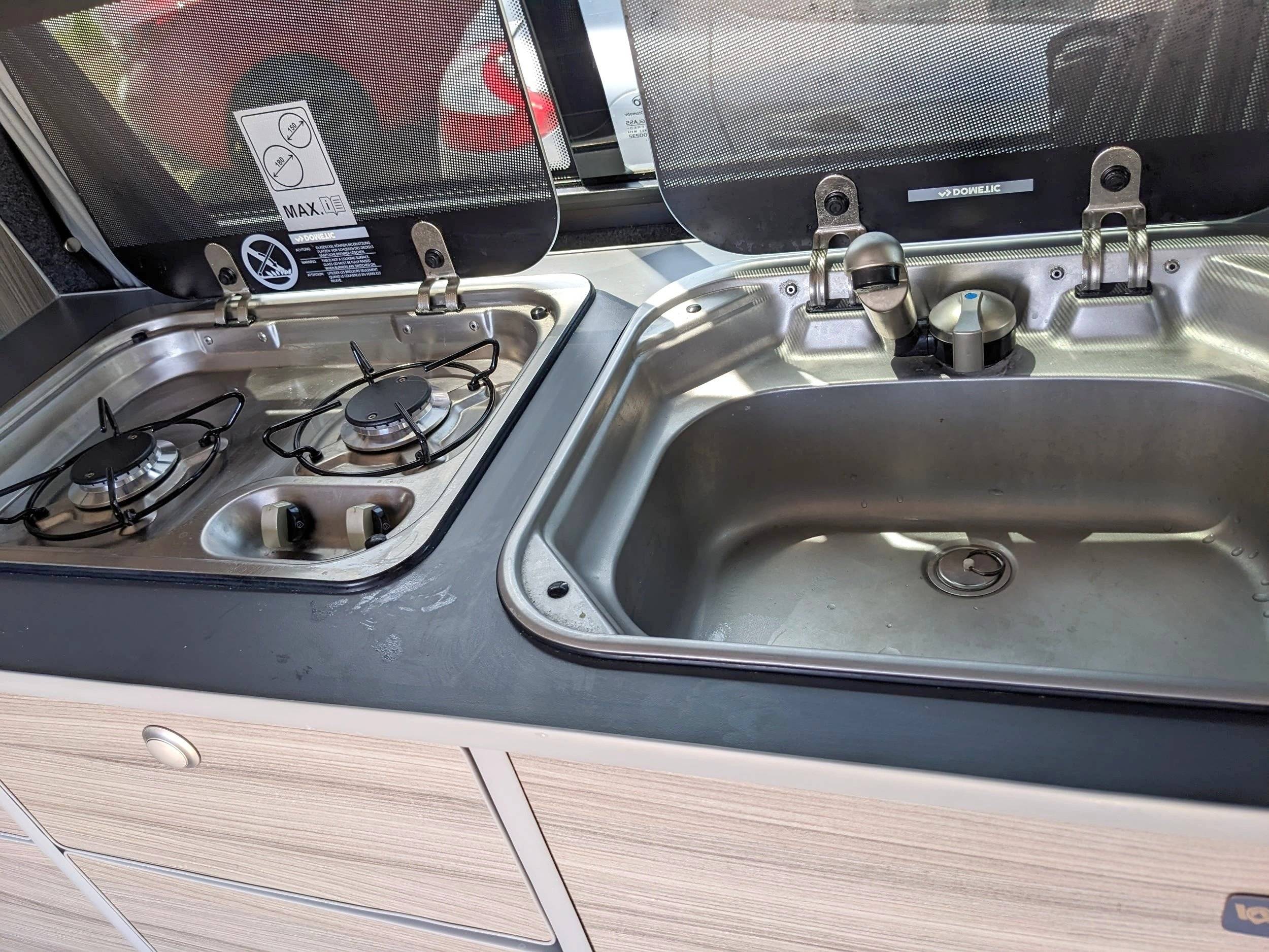 Volkswagen Westfalia