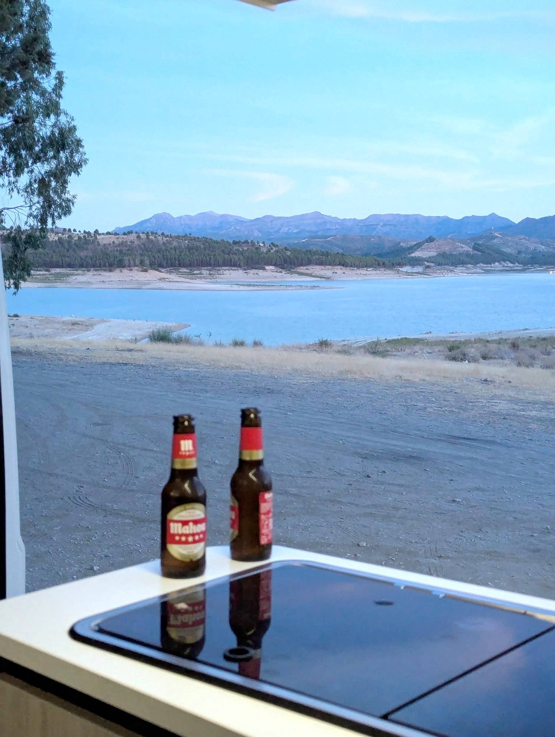 Adria adria twin axess 600 sp family