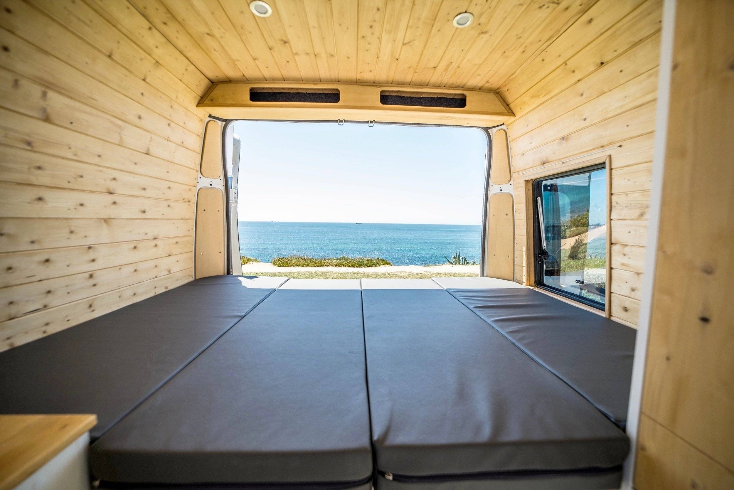 Citroën Jumper 2,2 l 120 ch