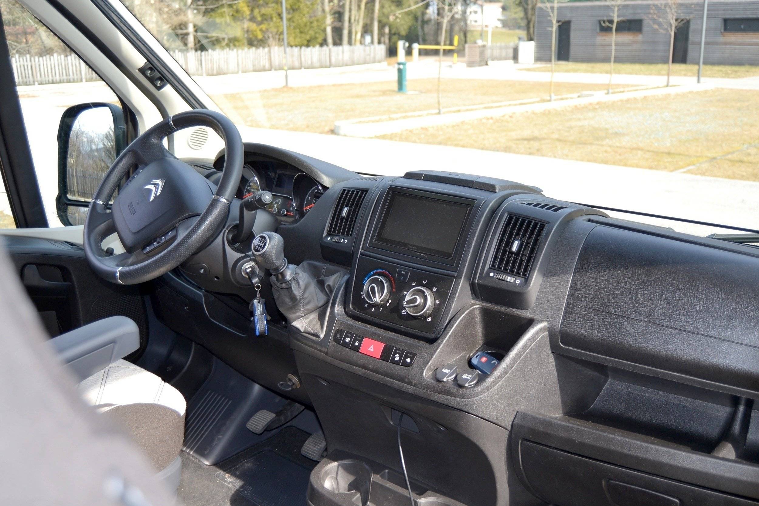 Pössl Pössl 2WinR Plus