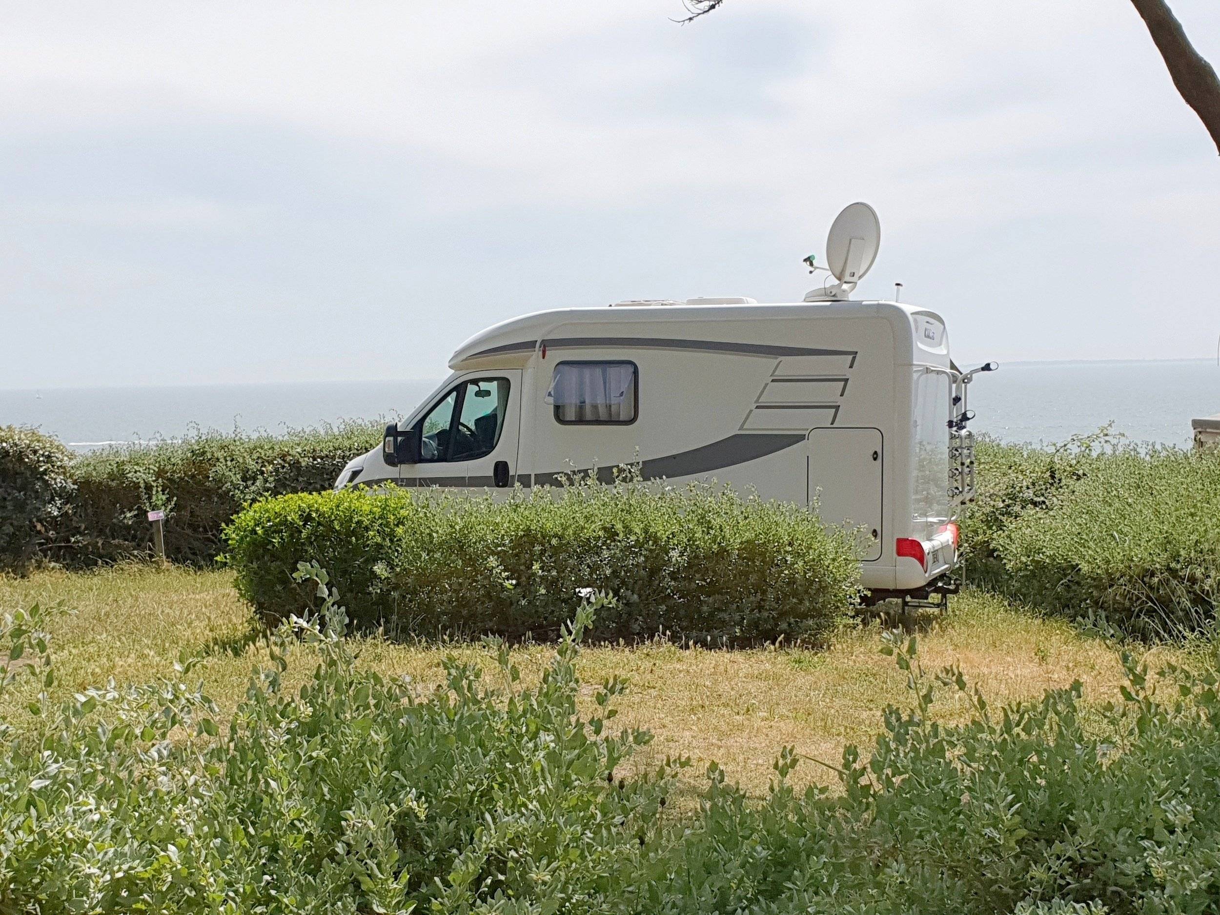 Hymer Hymer Van 314 SL