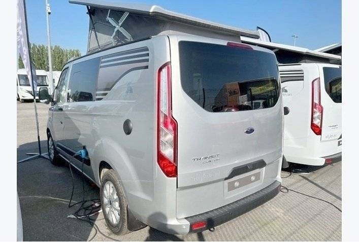 Stylevan Stylevan auckland