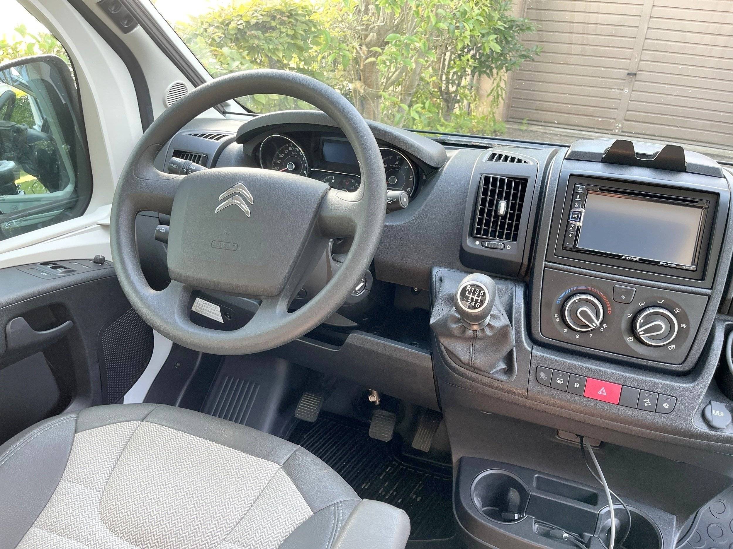 Elios Elios 59T Skylift