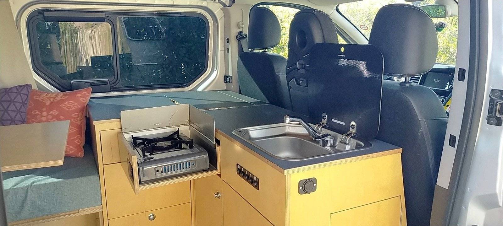 Renault Renault Trafic