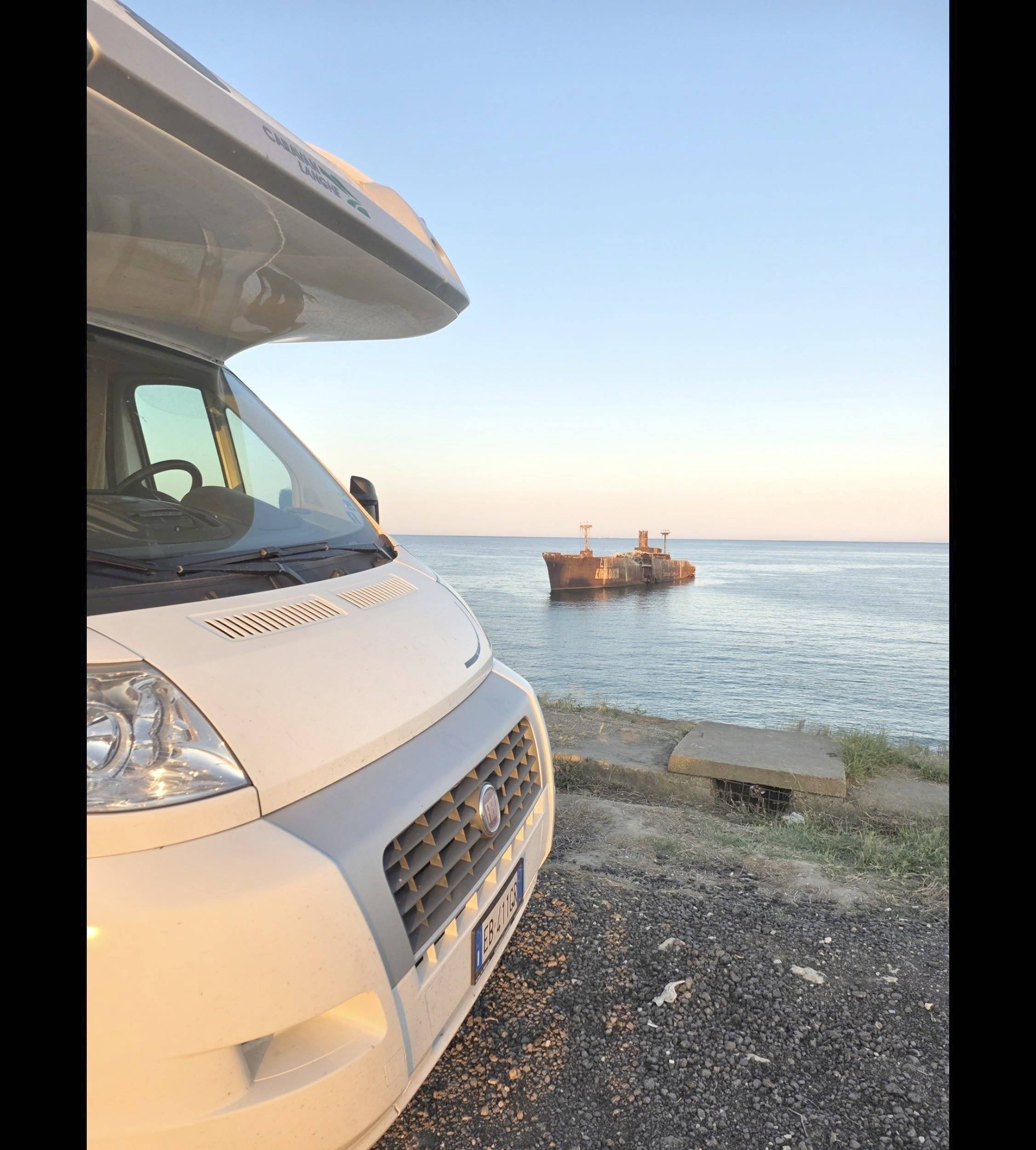 Mclouis Ducato 3,0 l 160 ch