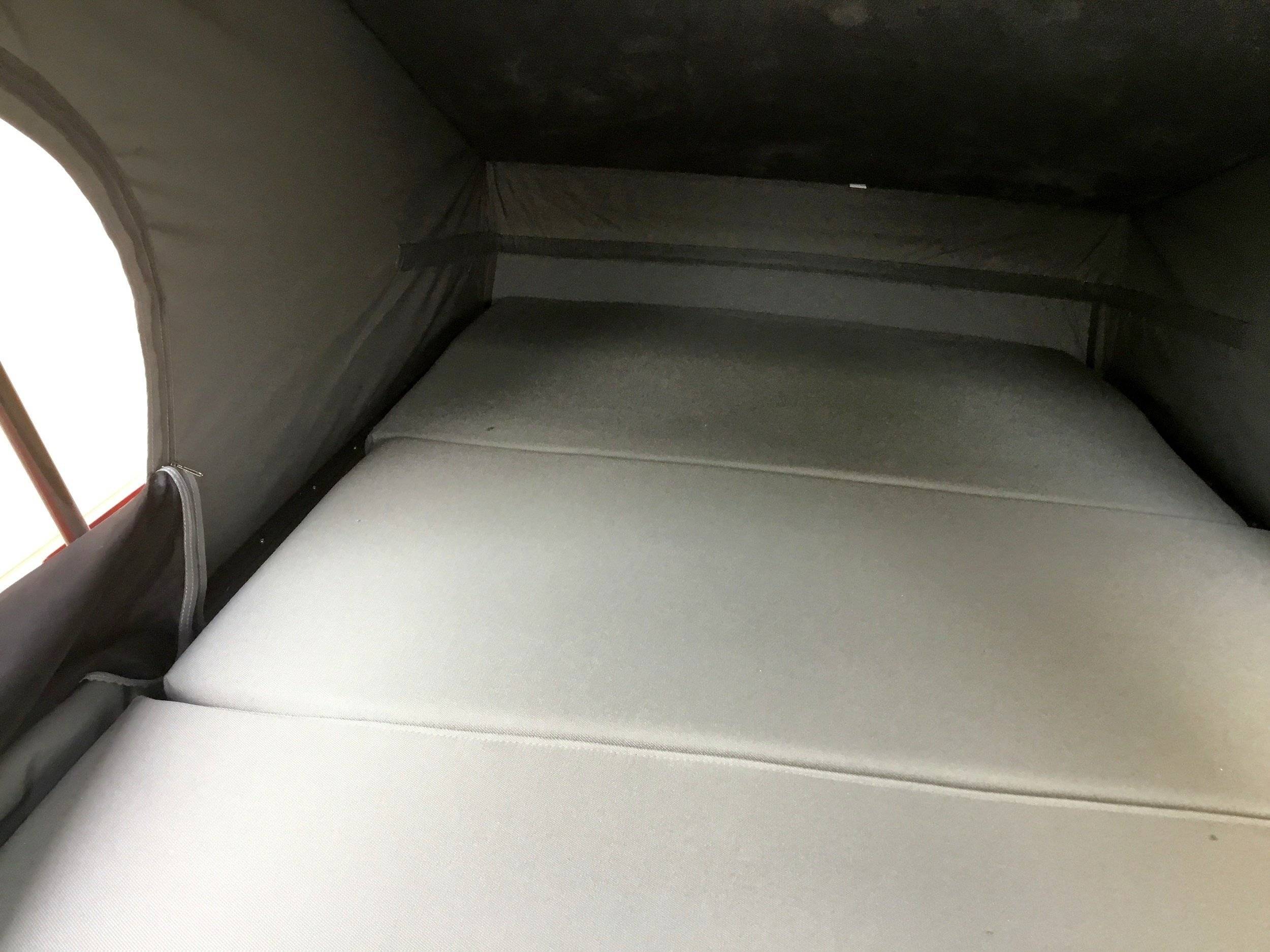 Volkswagen T5 2l 114 ch