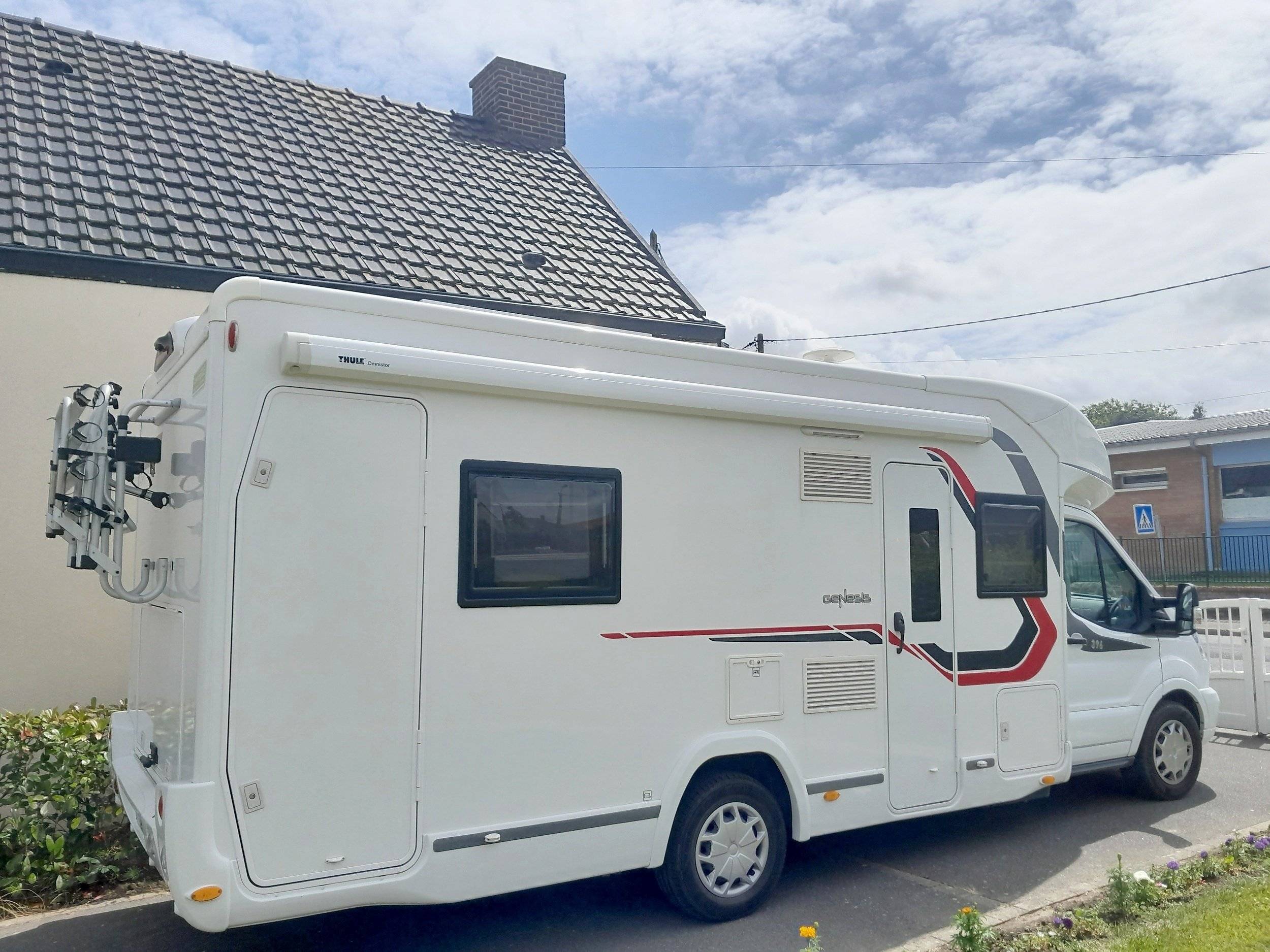 Challenger Challenger