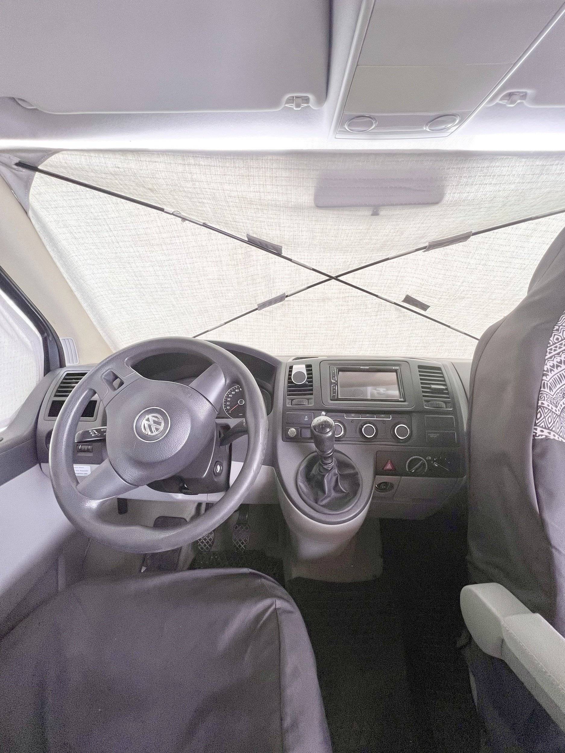 Volkswagen California Beach