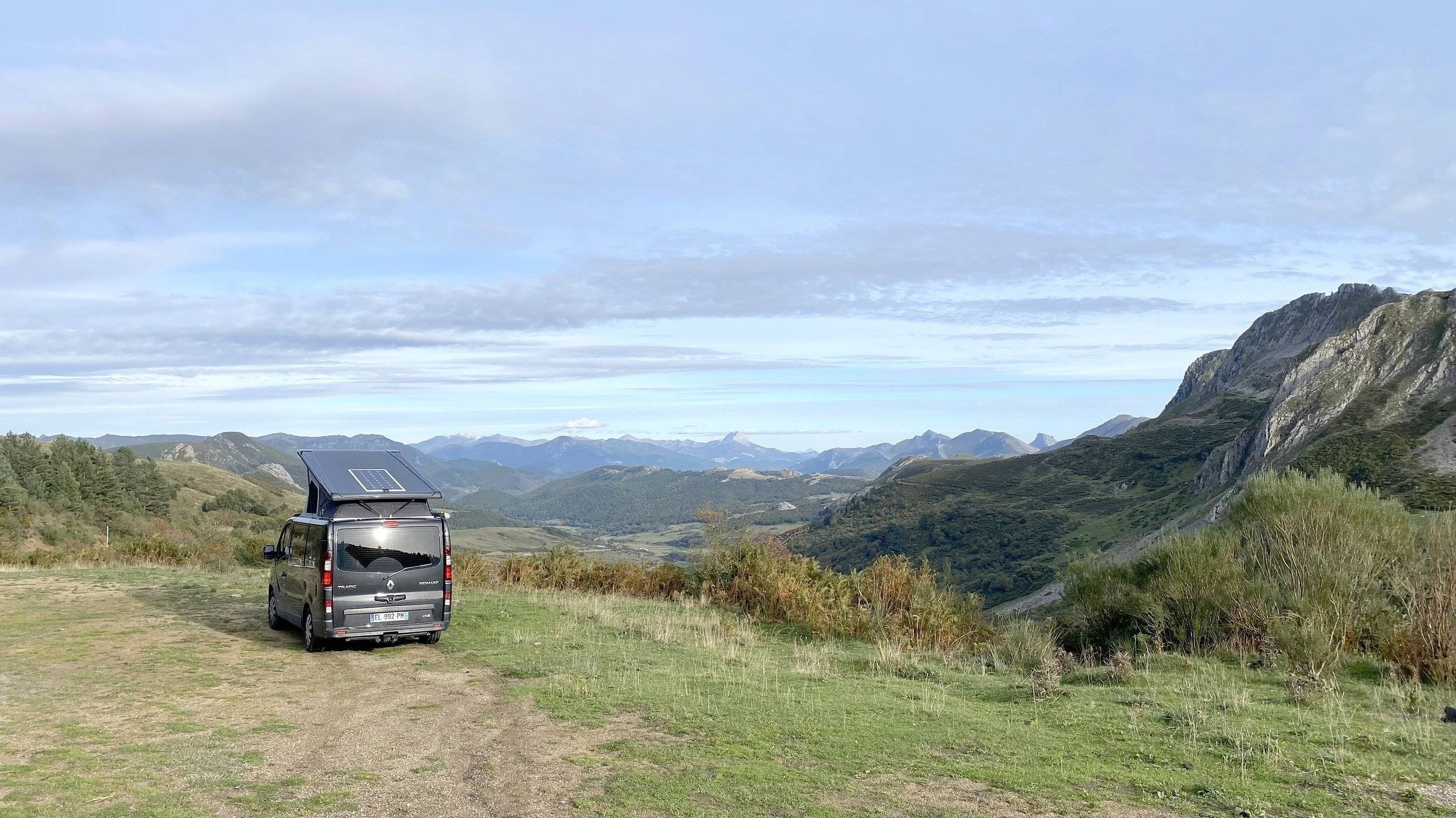 Glénan Concept Cars Horizon Van 4