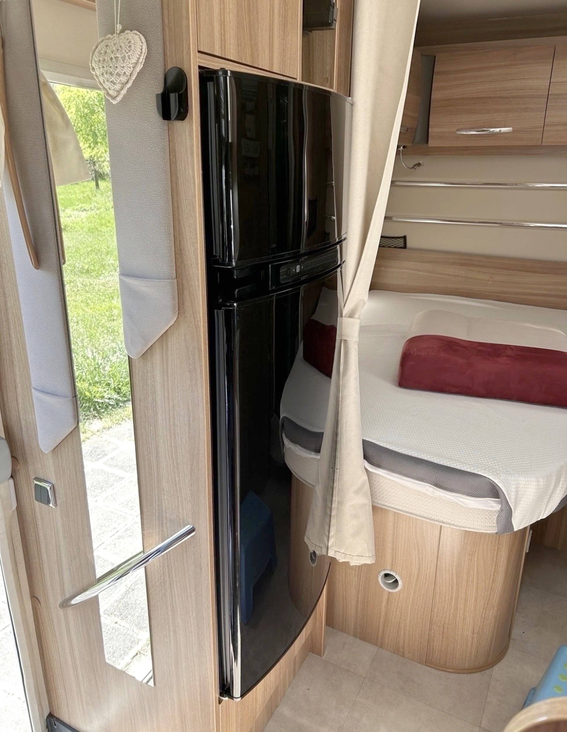 Chausson 615