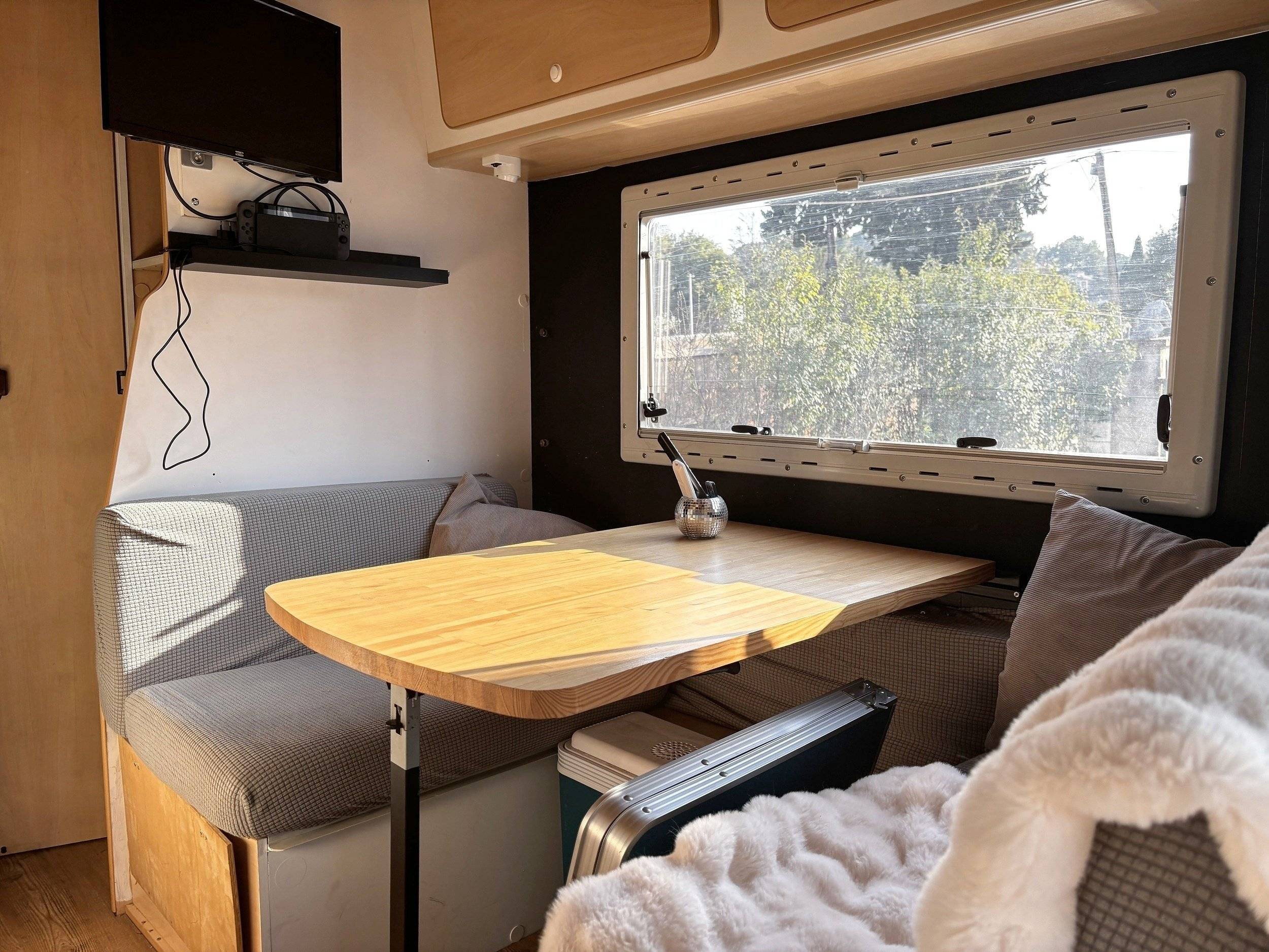 Challenger Ducato 2 l 115 ch