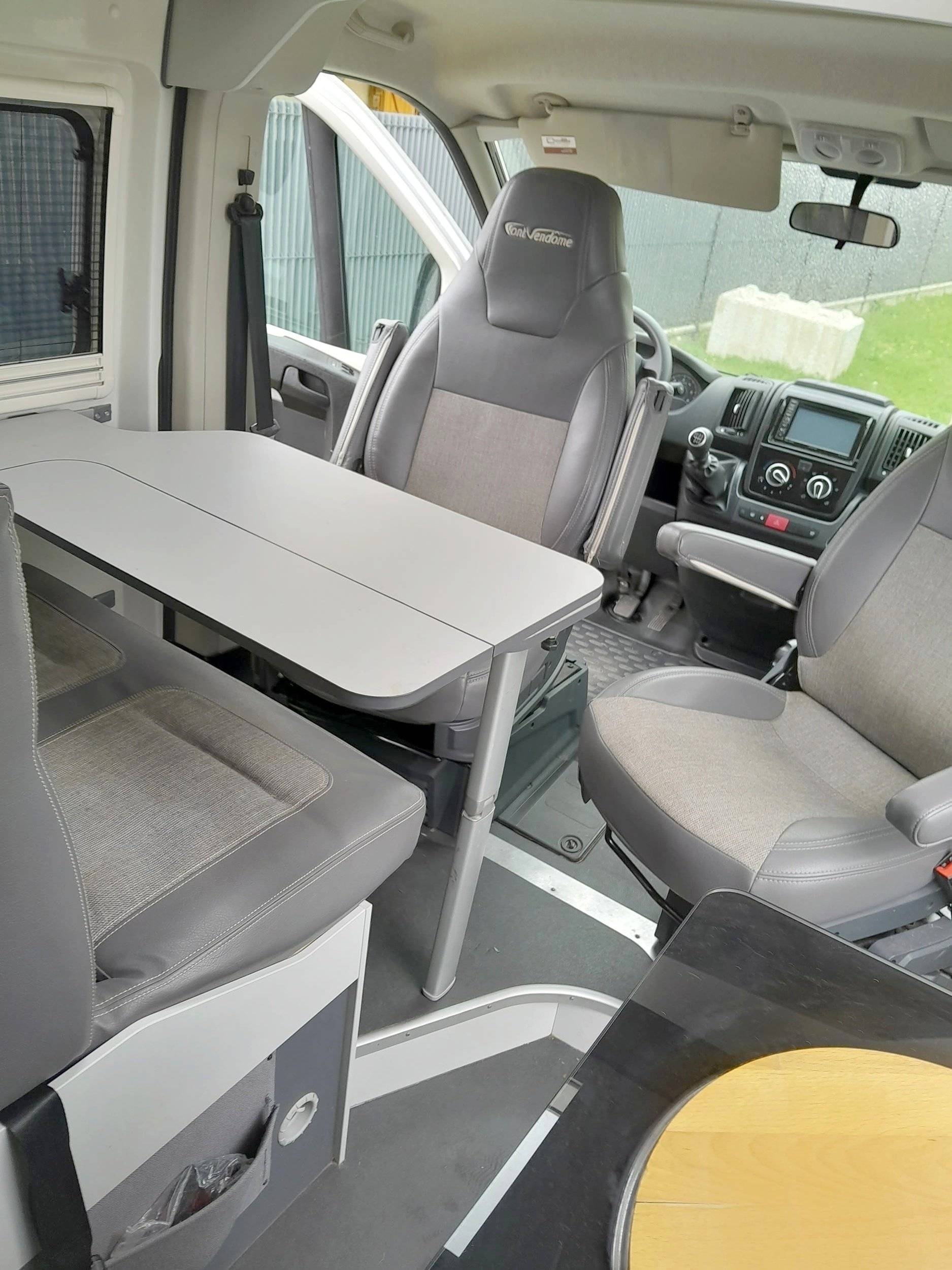 Font Vendôme font vendôme