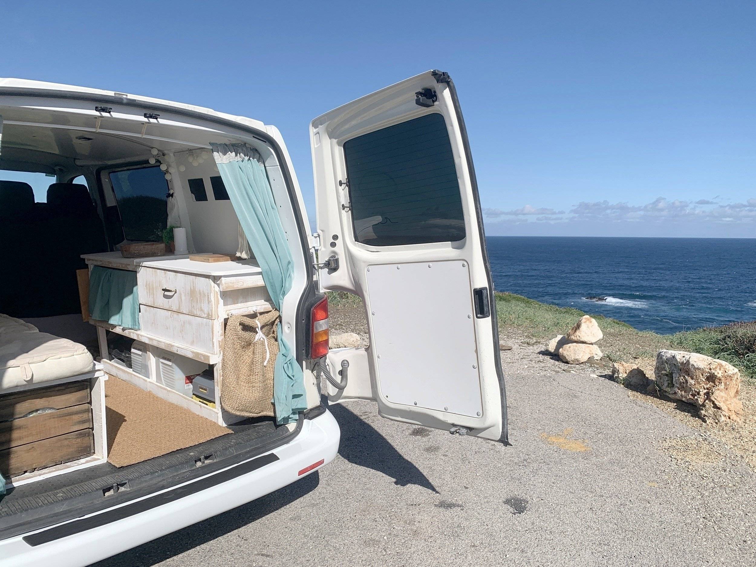 Volkswagen Volkswagen T5