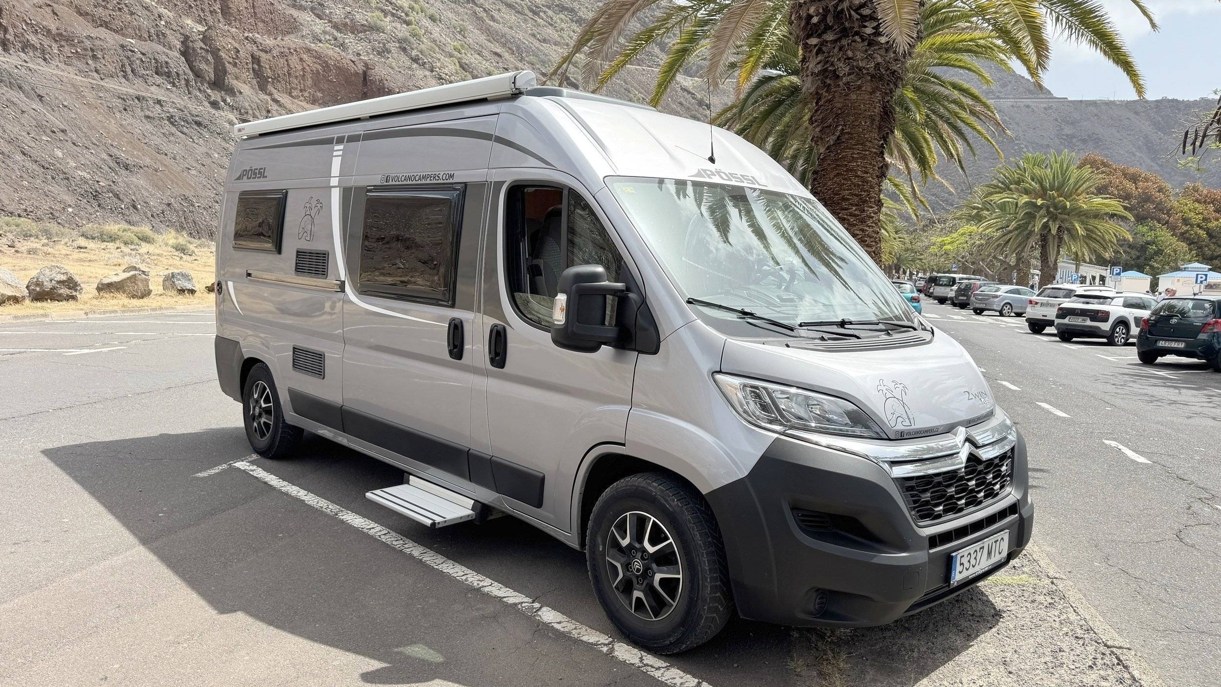 Pössl Pössl 2WinR Plus