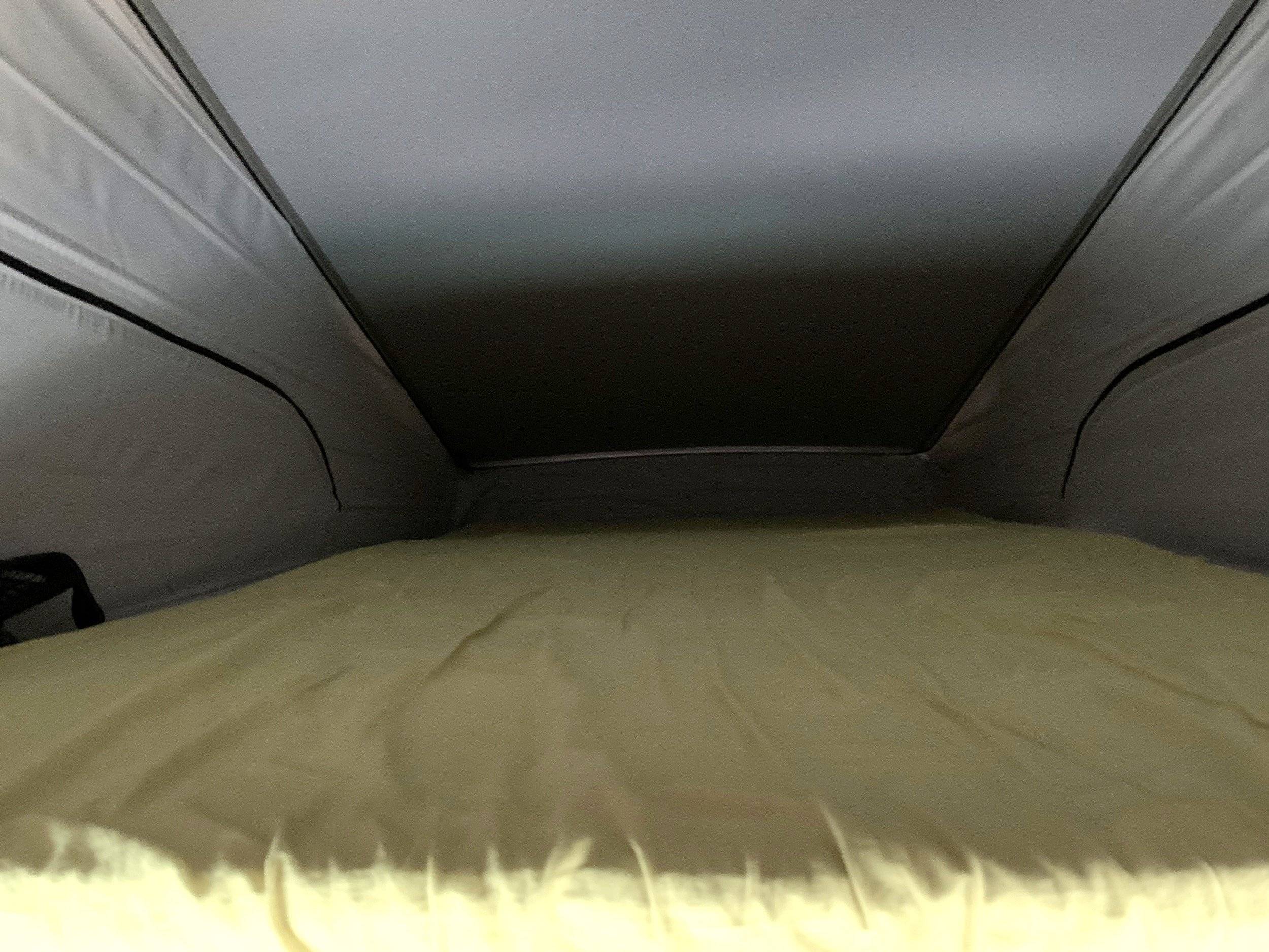 Marco Polo Viano Fun 2,2 l 163 ch