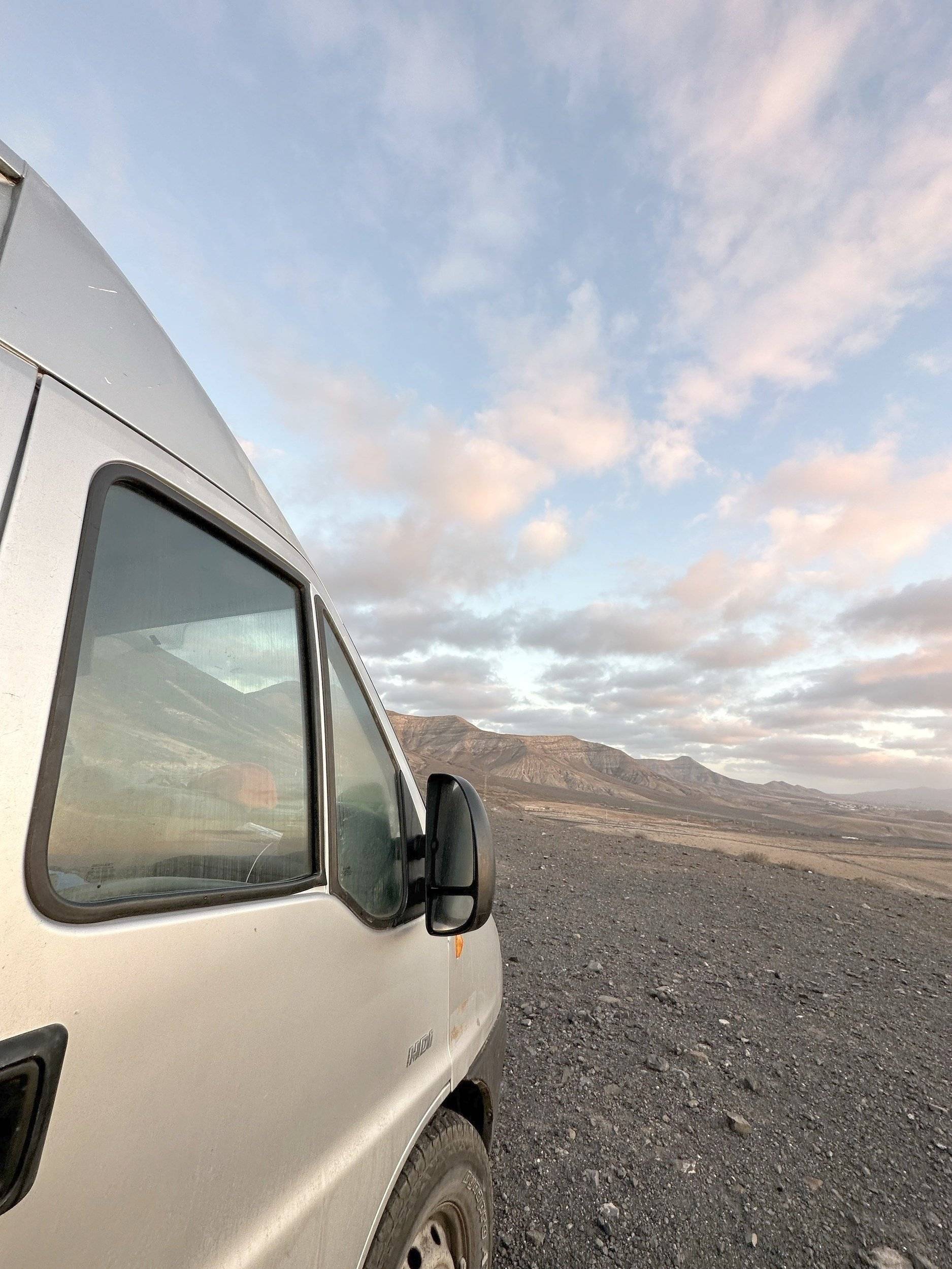 Peugeot Boxer 2,2 l 120 ch.
