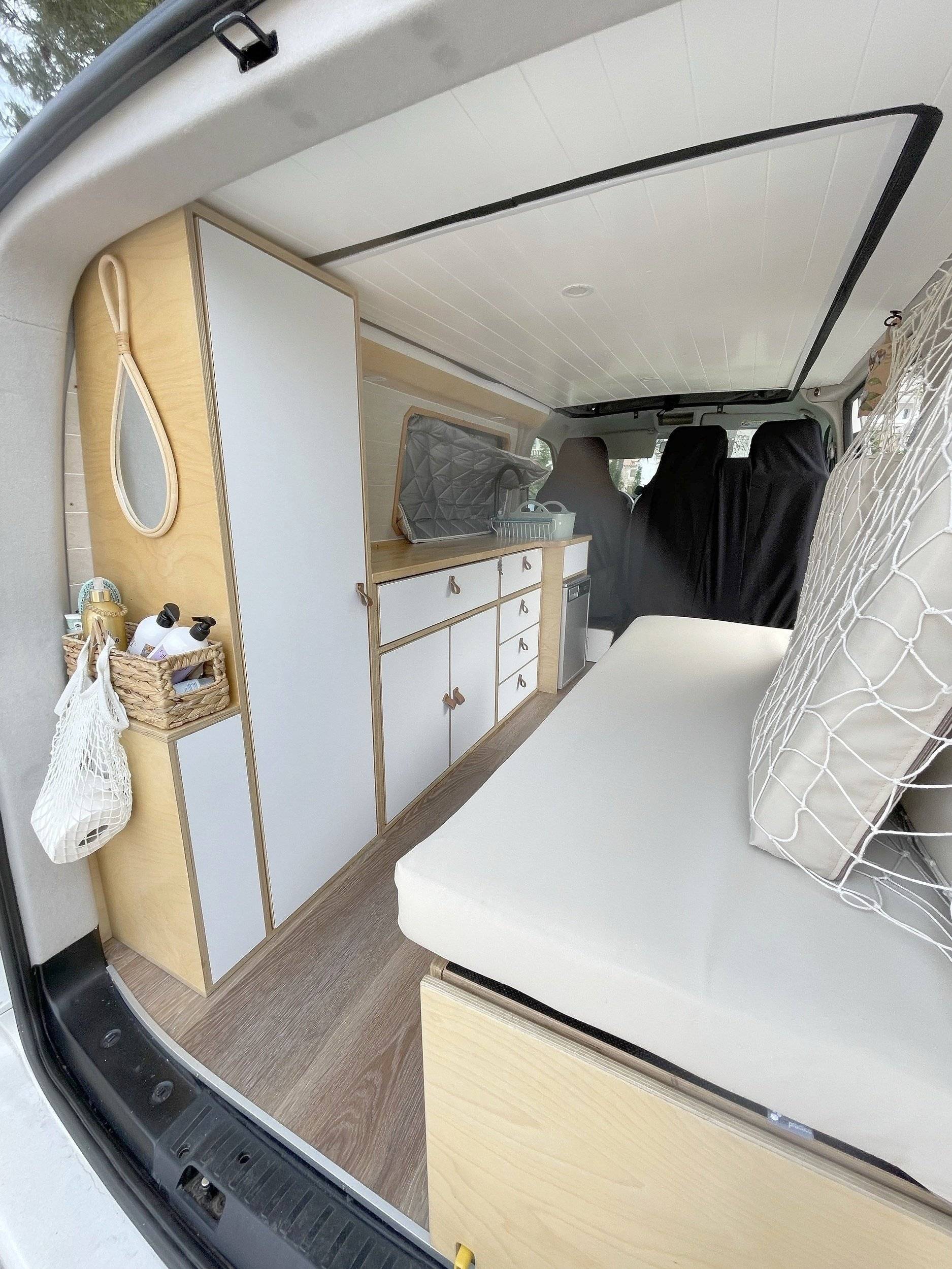 Volkswagen T6 2 l 140 ch