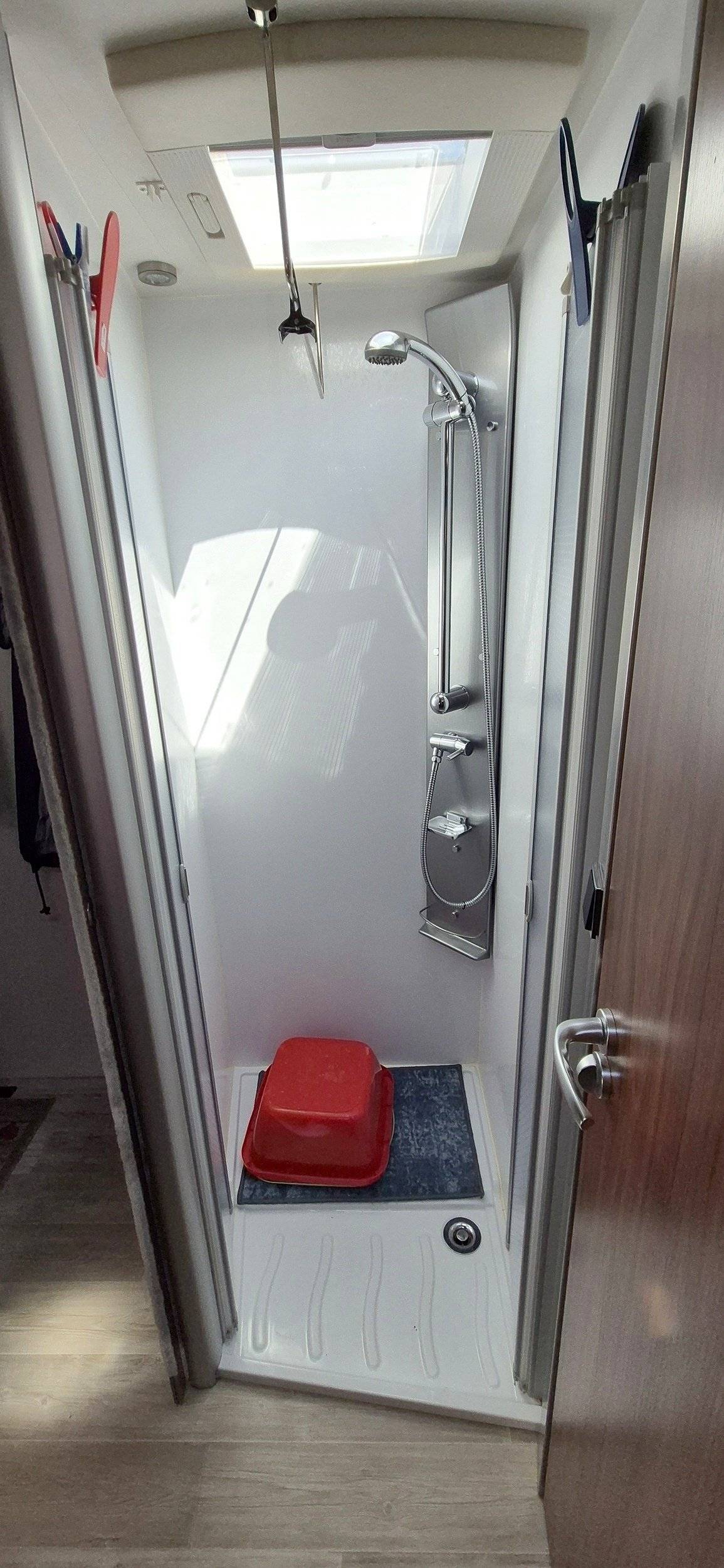 Pilote Al-Ko 2,3 l Multijet 150 ch.