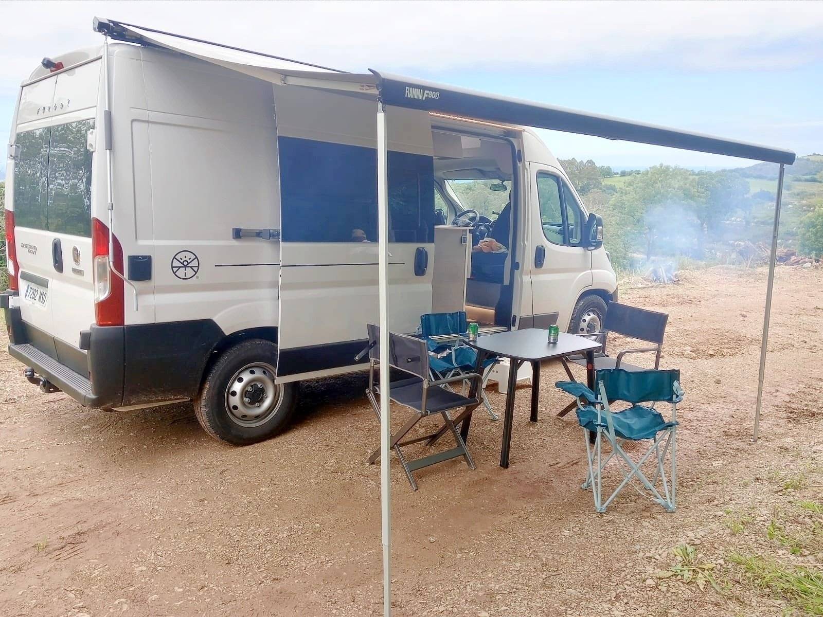 FIAT Fiat Ducato 140 CV