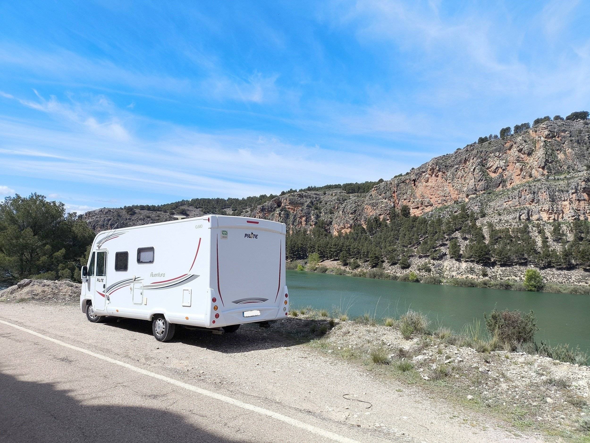 Pilote Ducato 3,0 l 160 ch