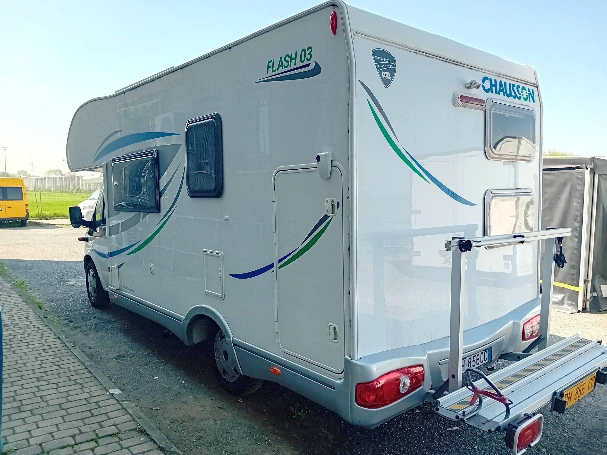Chausson 