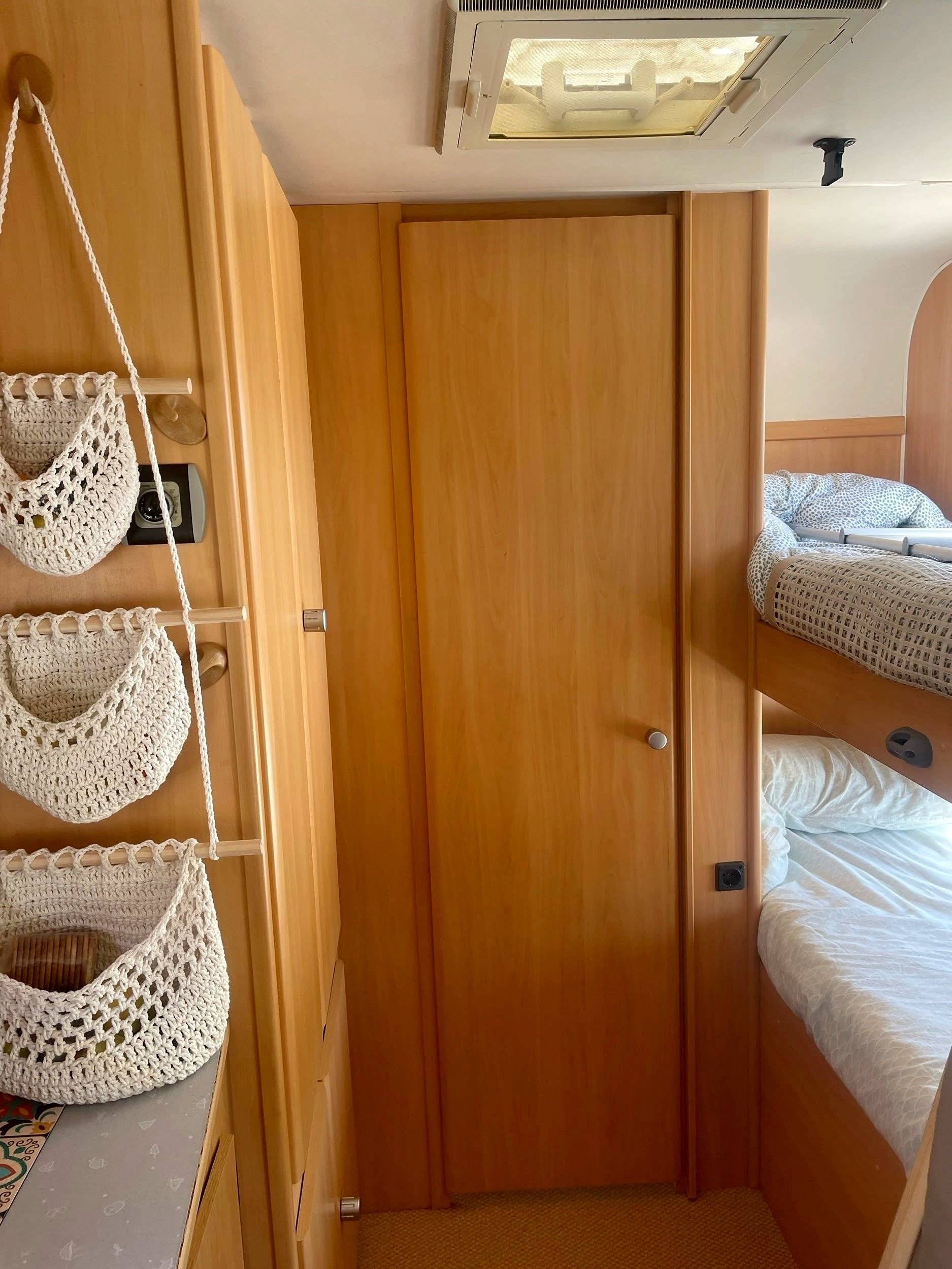 Dethleffs Globetrotter Avantage