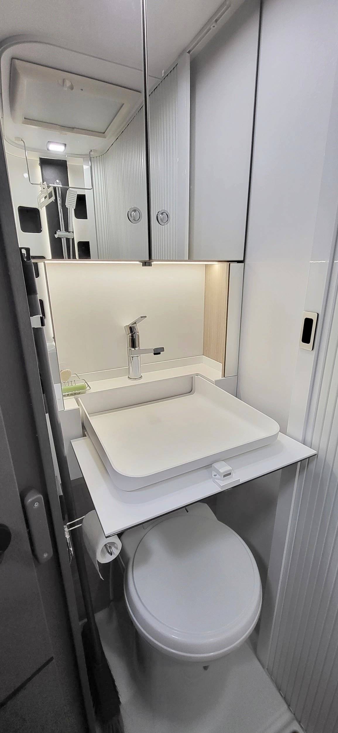 Challenger X150 Open Edition