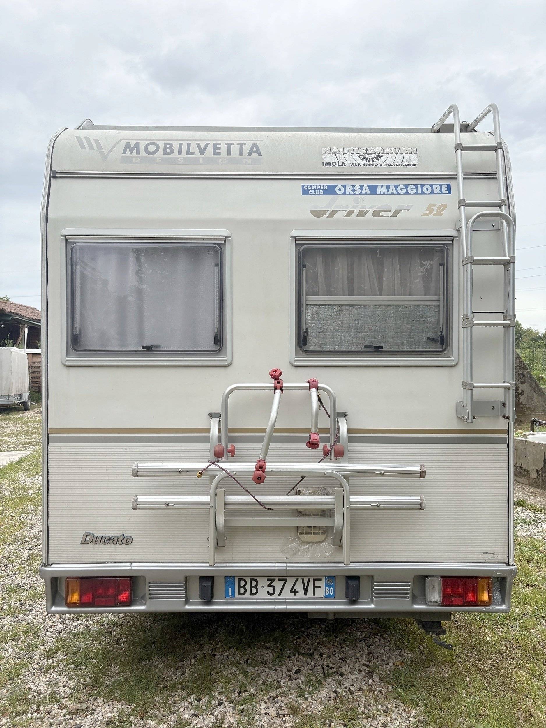 Mobilvetta 52