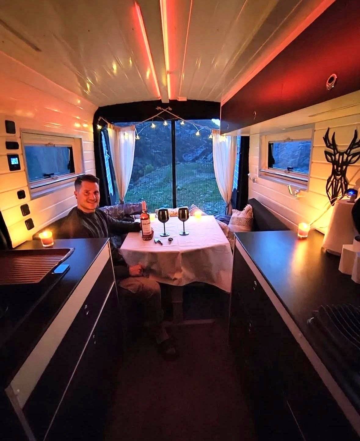 Ford Transit 2,0 l 130 ch