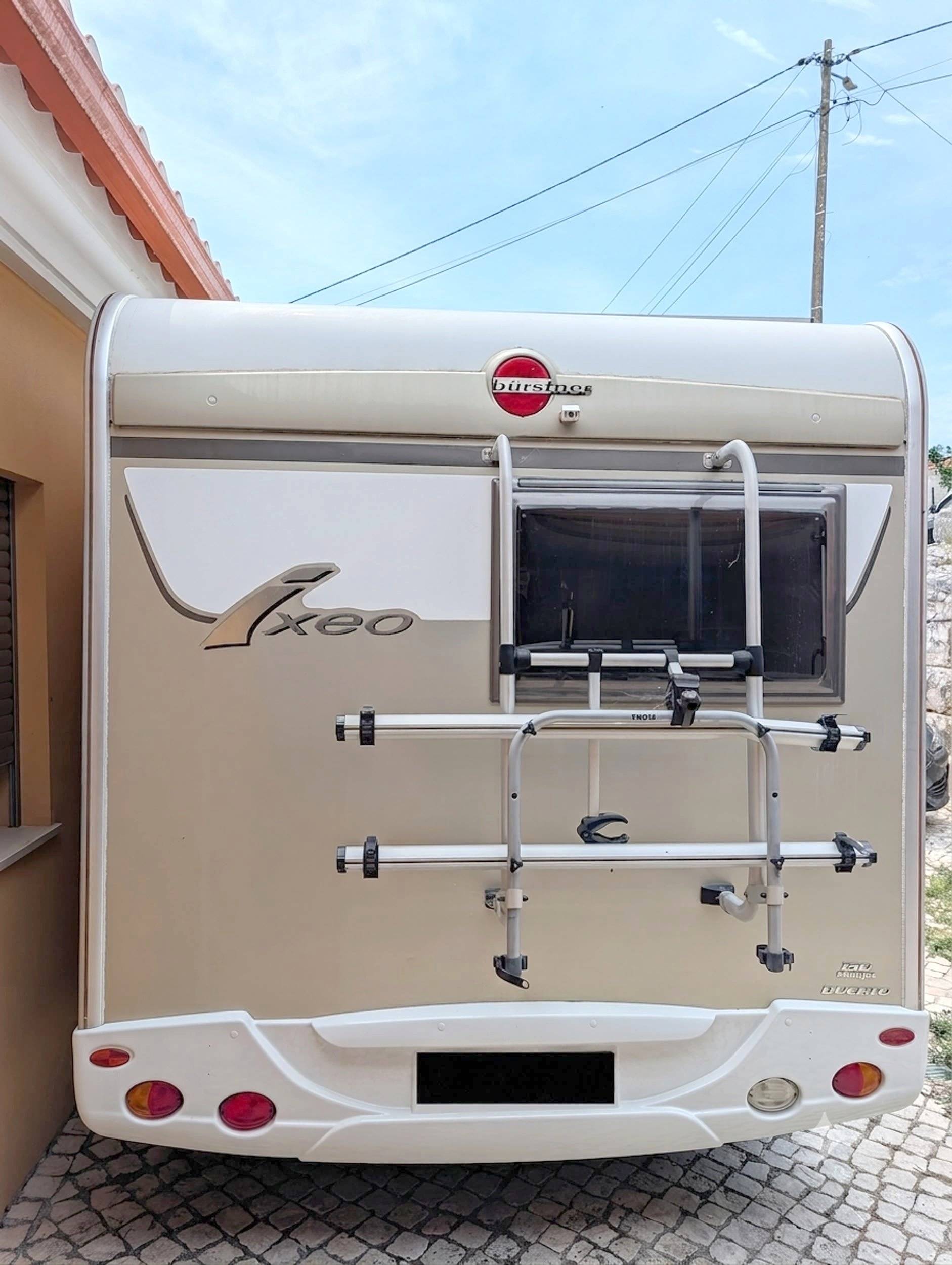 Eethoek Fiat Ducato 2,2 l Multijet 130 ch. - Yescapa