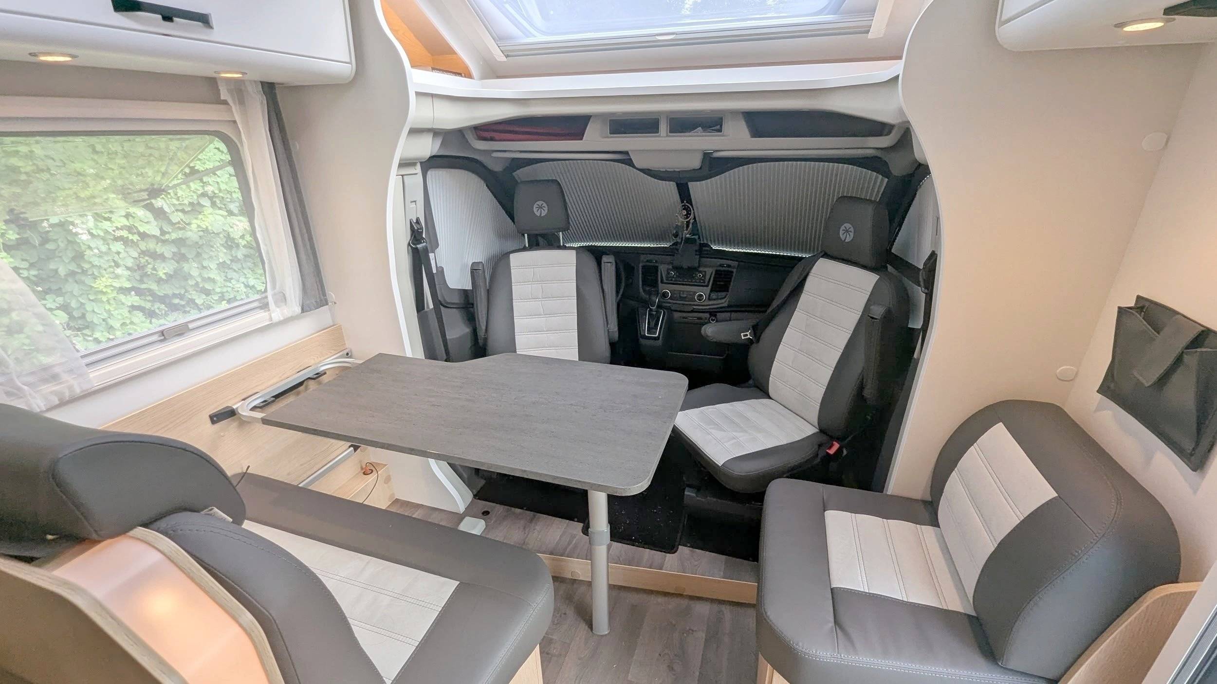 Sunlight T680 Adventure Edition