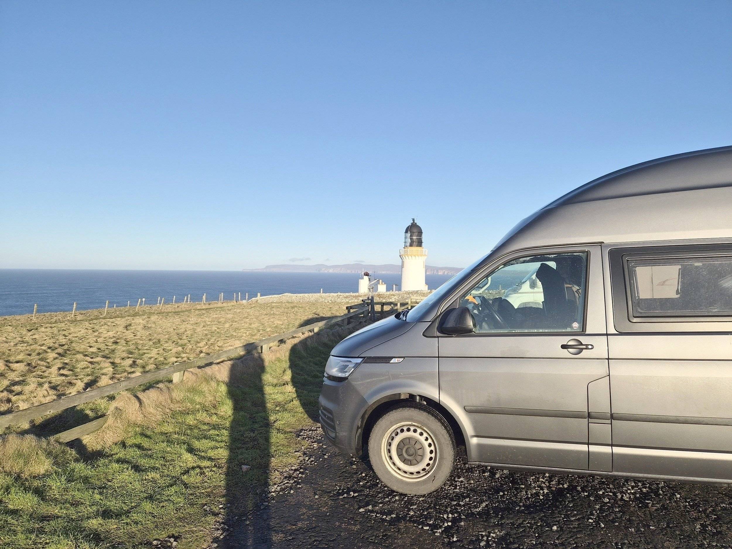 Campmobil Schwerin Volkswagen T6.1