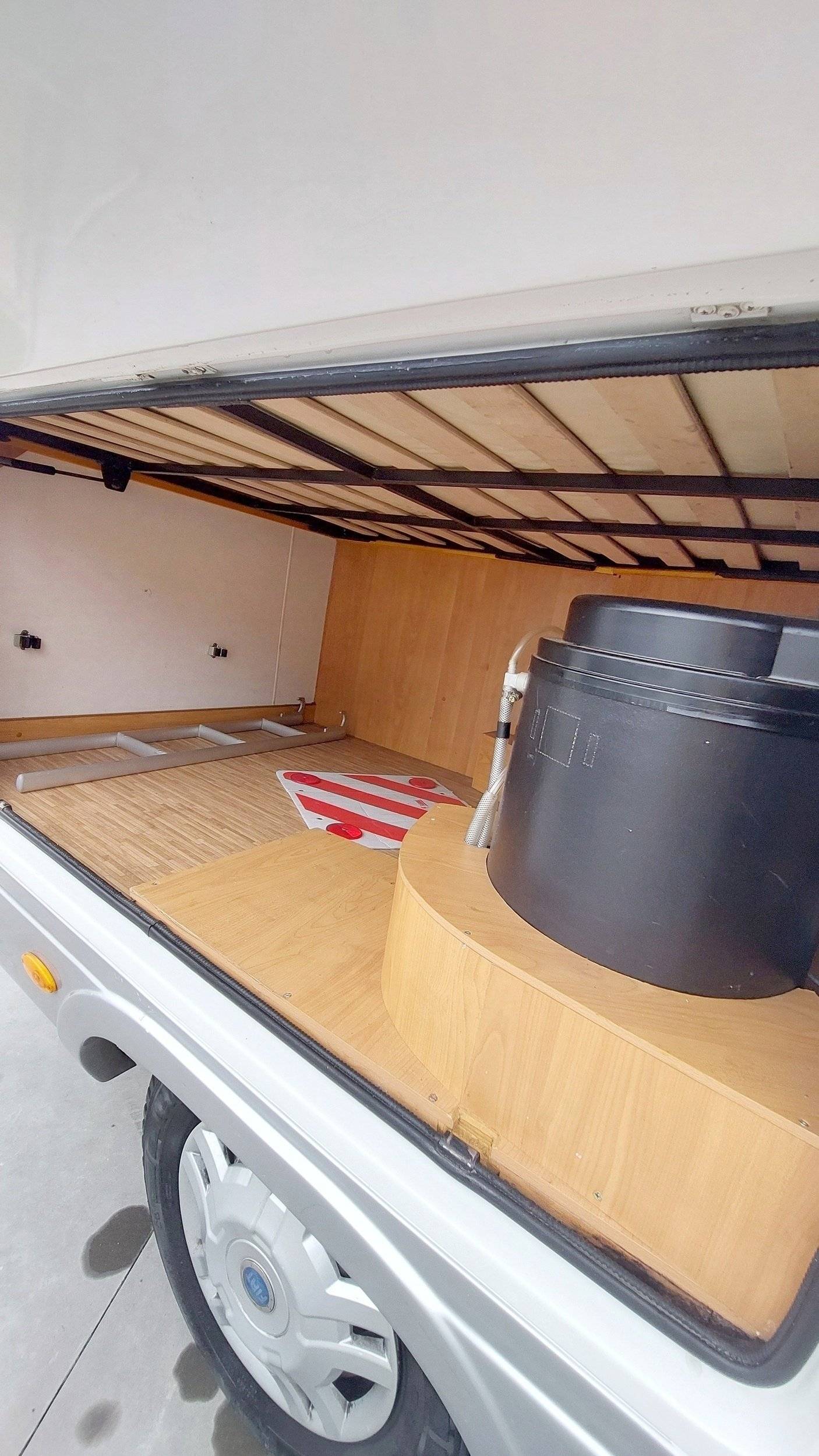 Andrade Andrade rigel 610