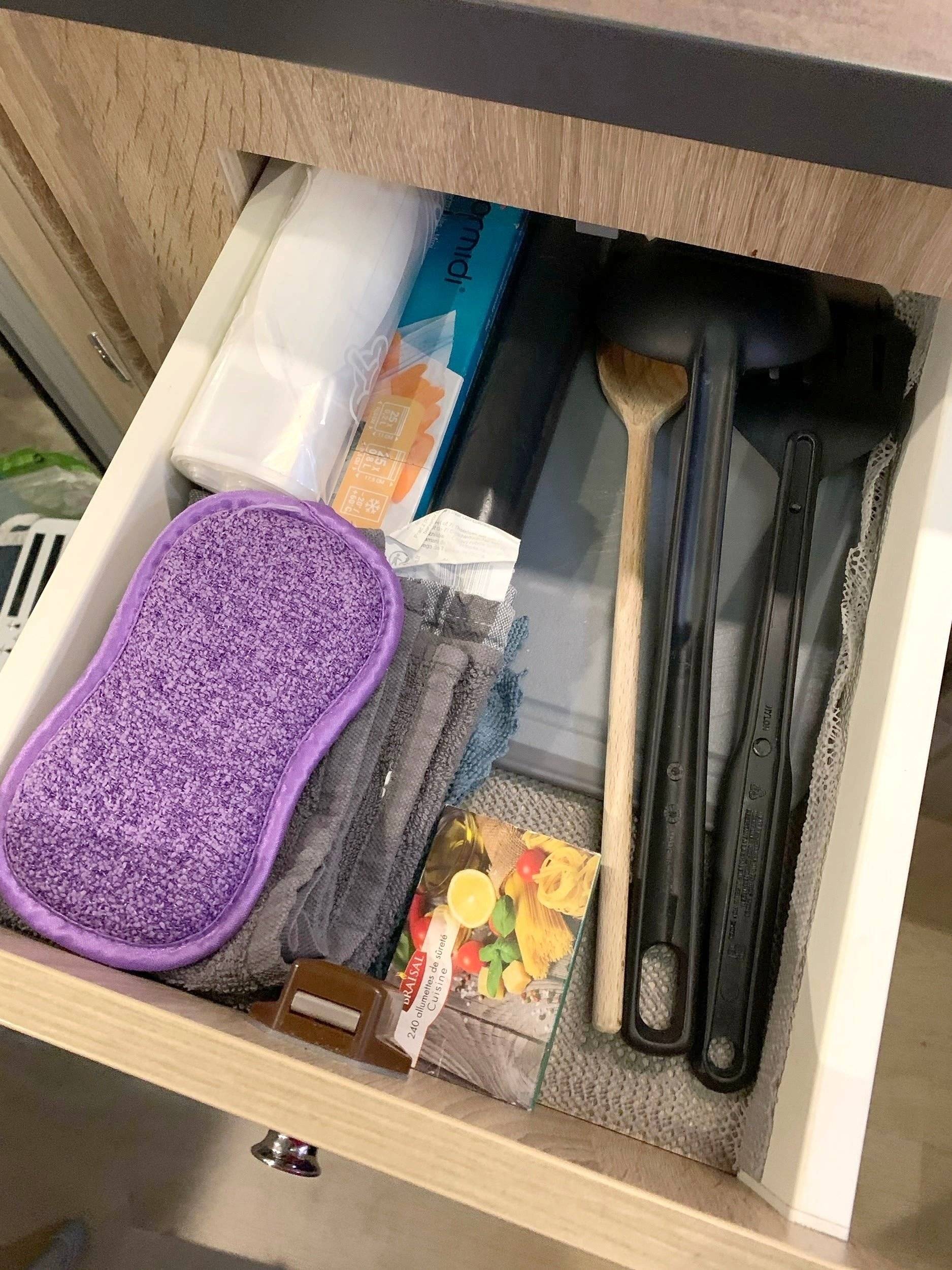 Font Vendôme Bel Horizon