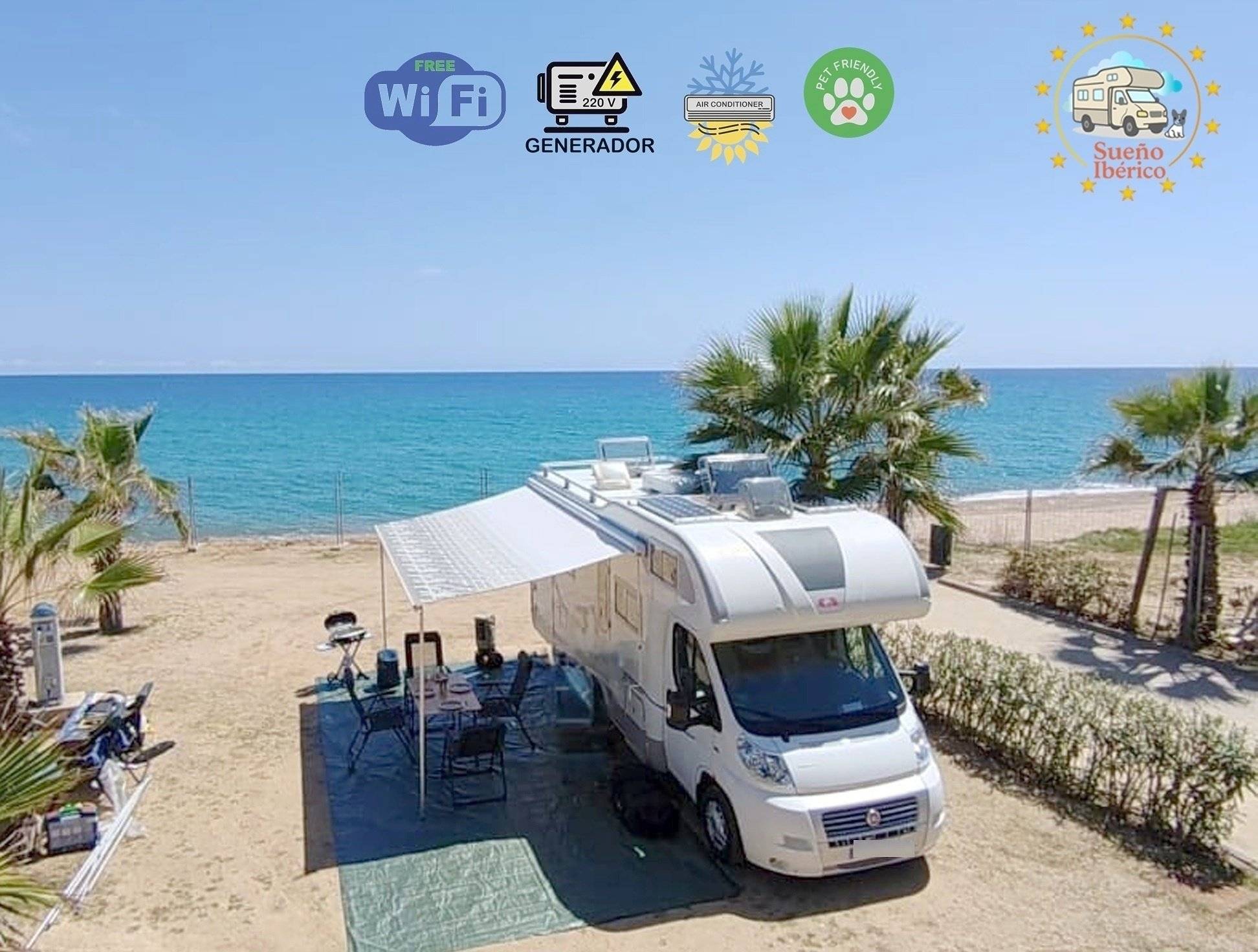 Adria ADRIATIK 680 sk