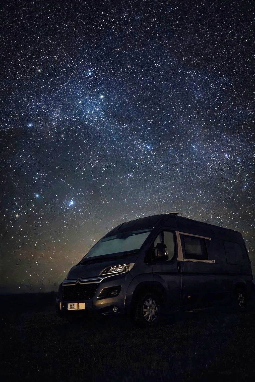 Giottiline Giottivan 60B