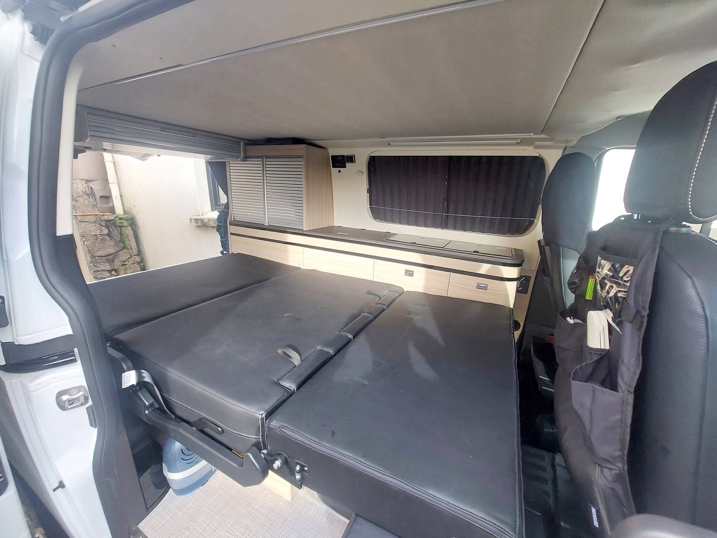 Stylevan Stylevan auckland