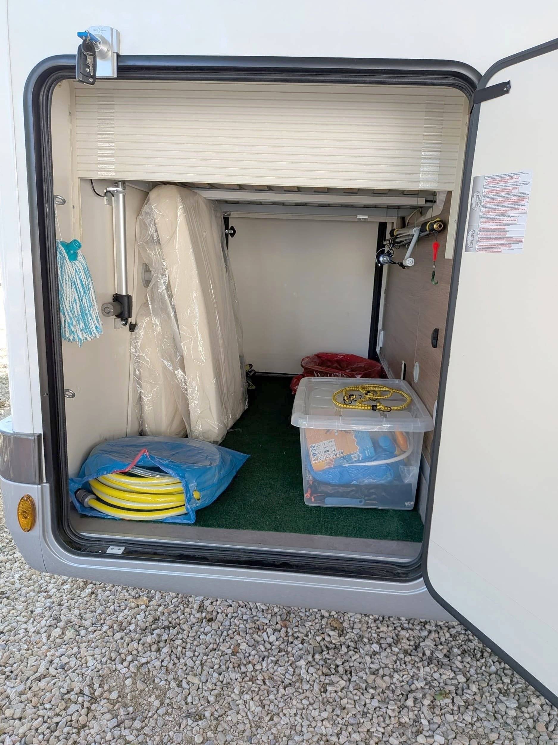 Ducato 2.3 140CV