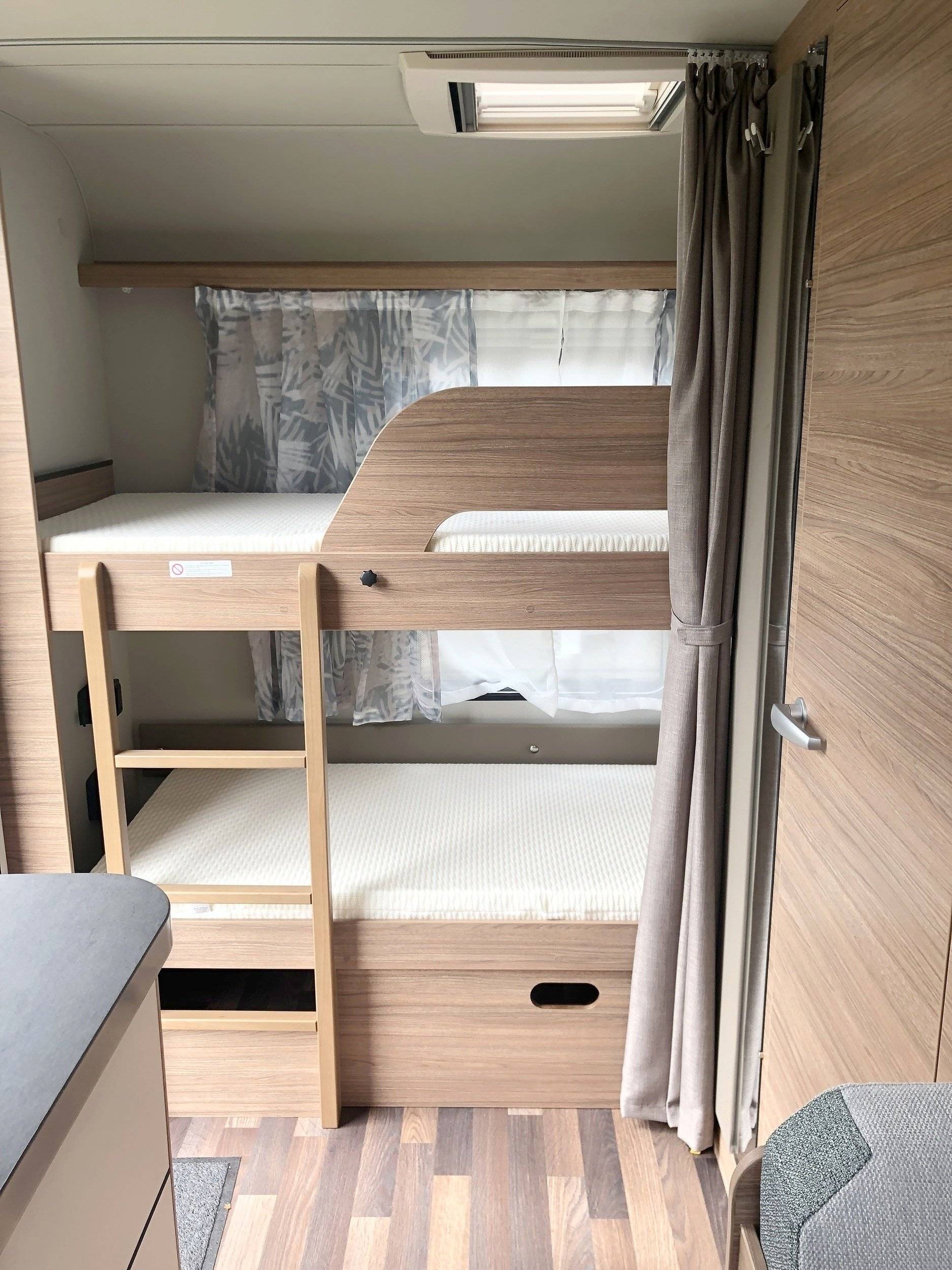 Weinsberg Weinsberg CaraOne 480 QDK