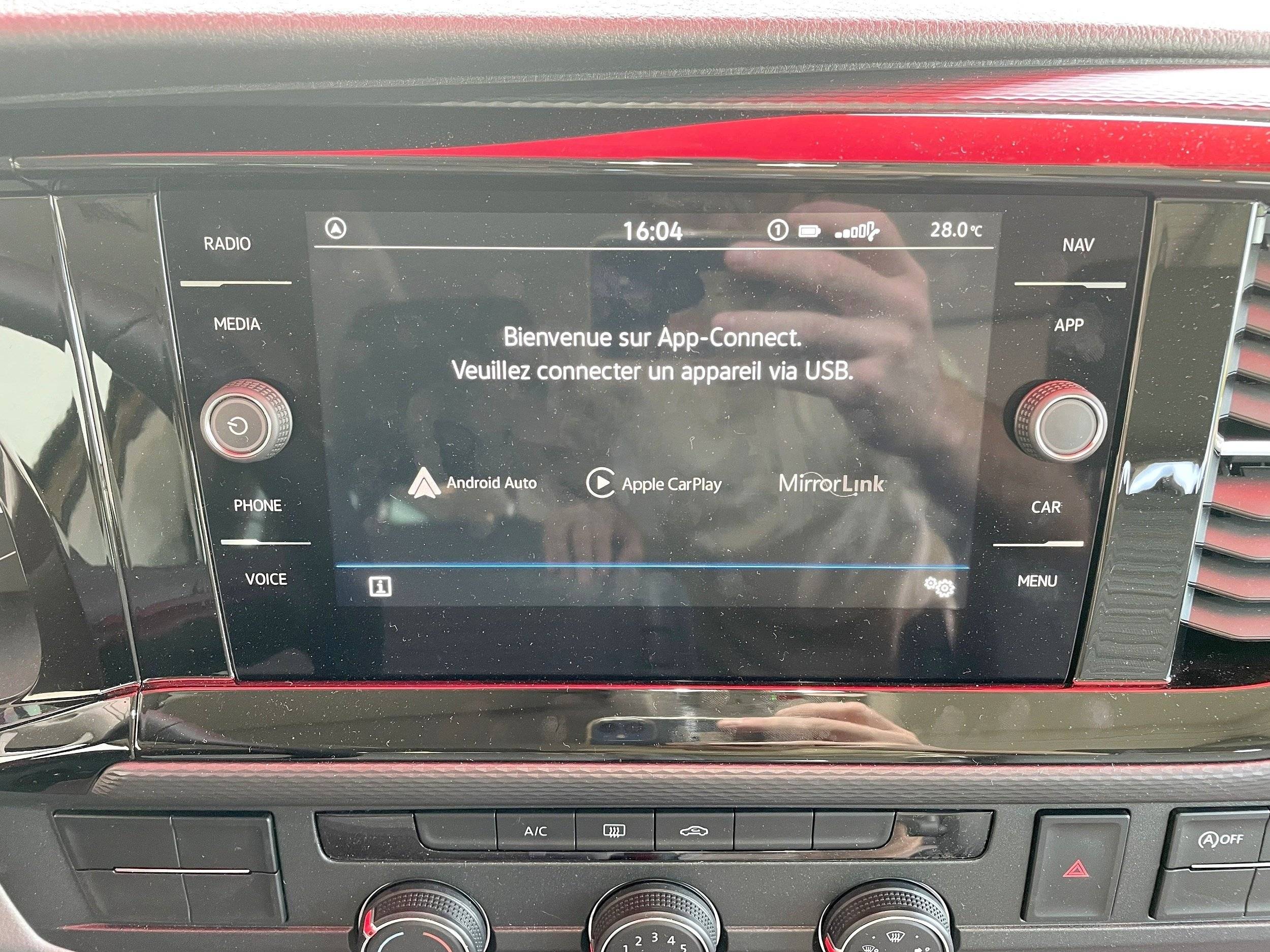 Volkswagen California Ocean T6 150Ch