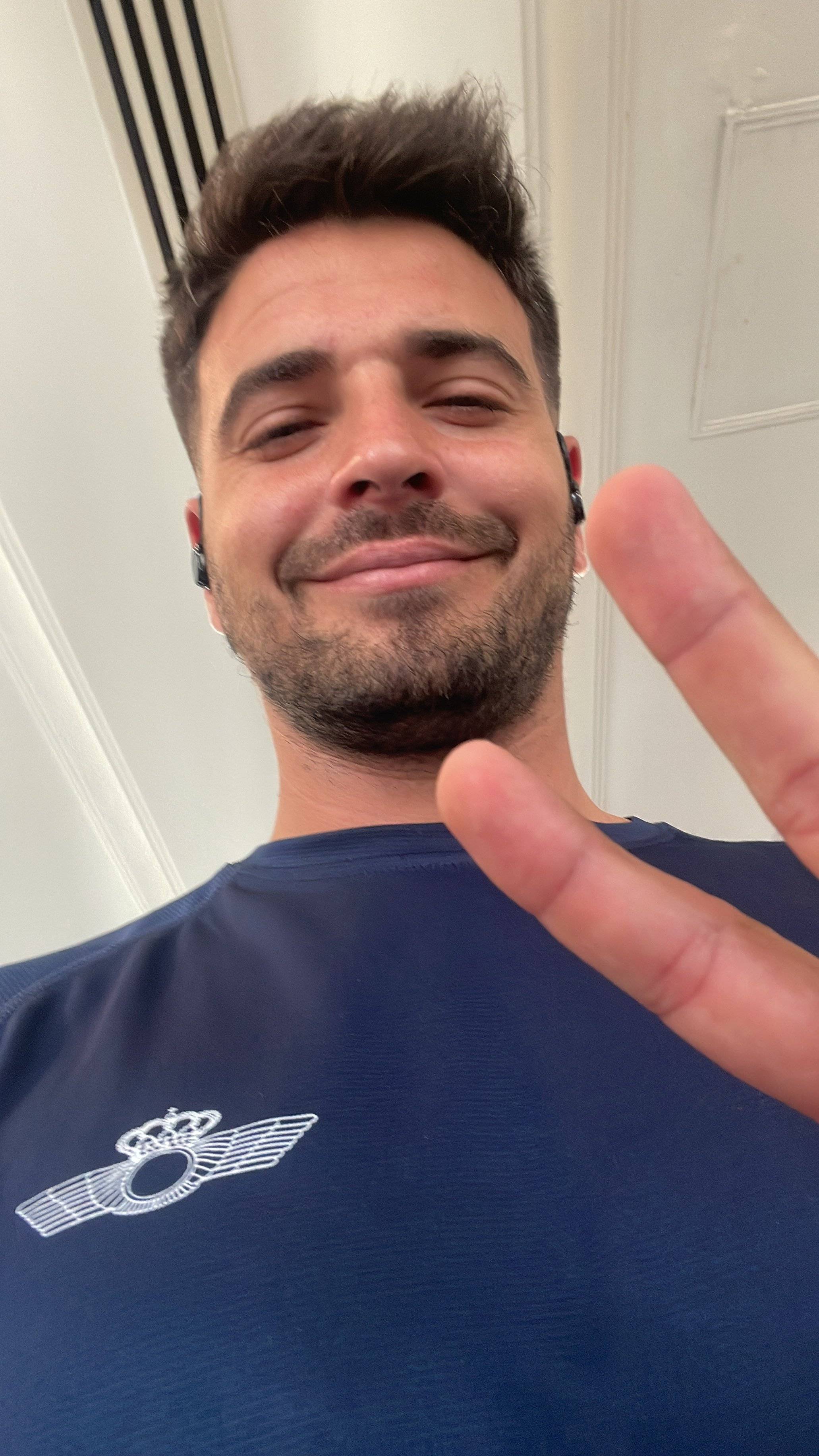 Alberto