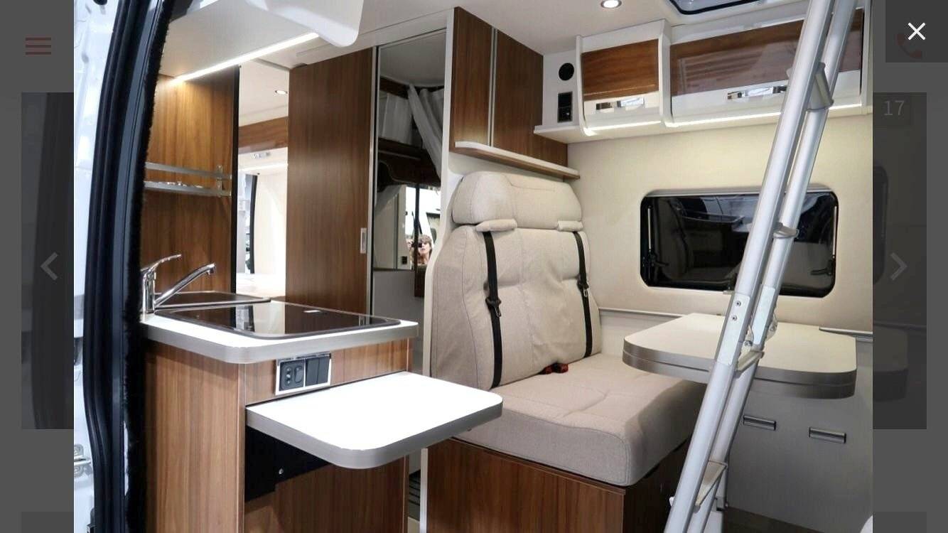 Pilote V600G
