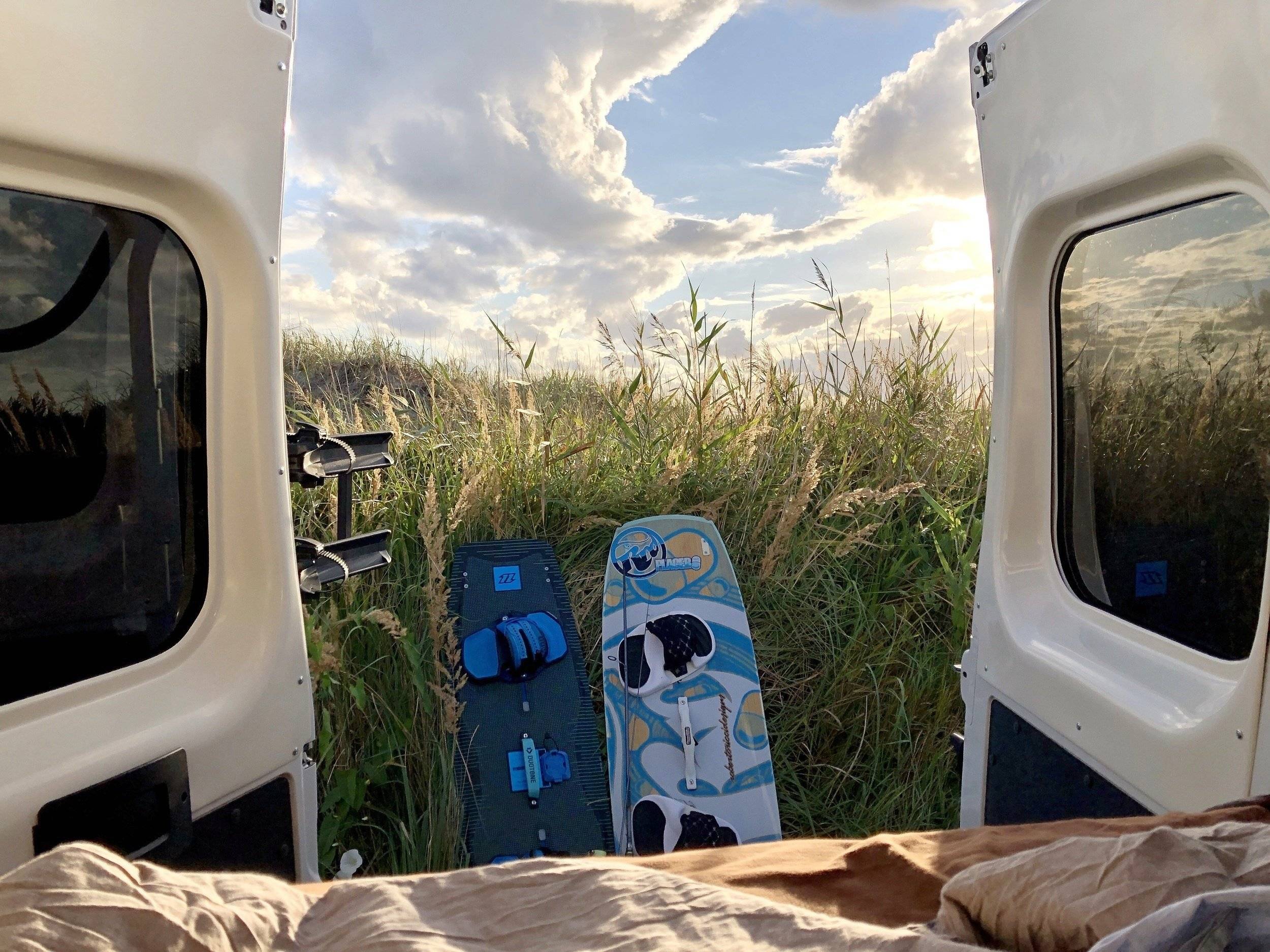 Karmann Mobil Fiat Weinsberg