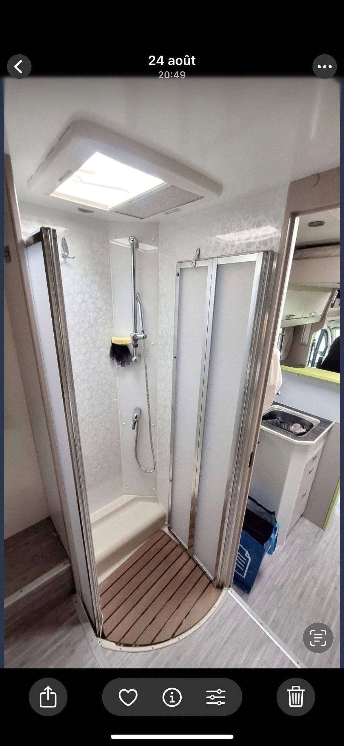 Fiat Al-Ko 2,3 l Multijet 150 ch.